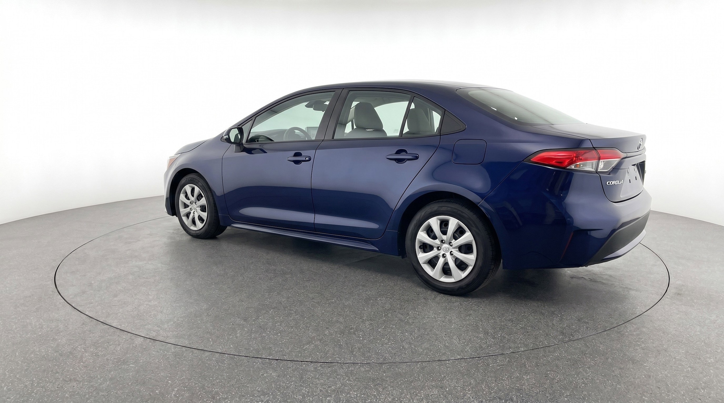 Thumbnail: 2025 Toyota Corolla - 6