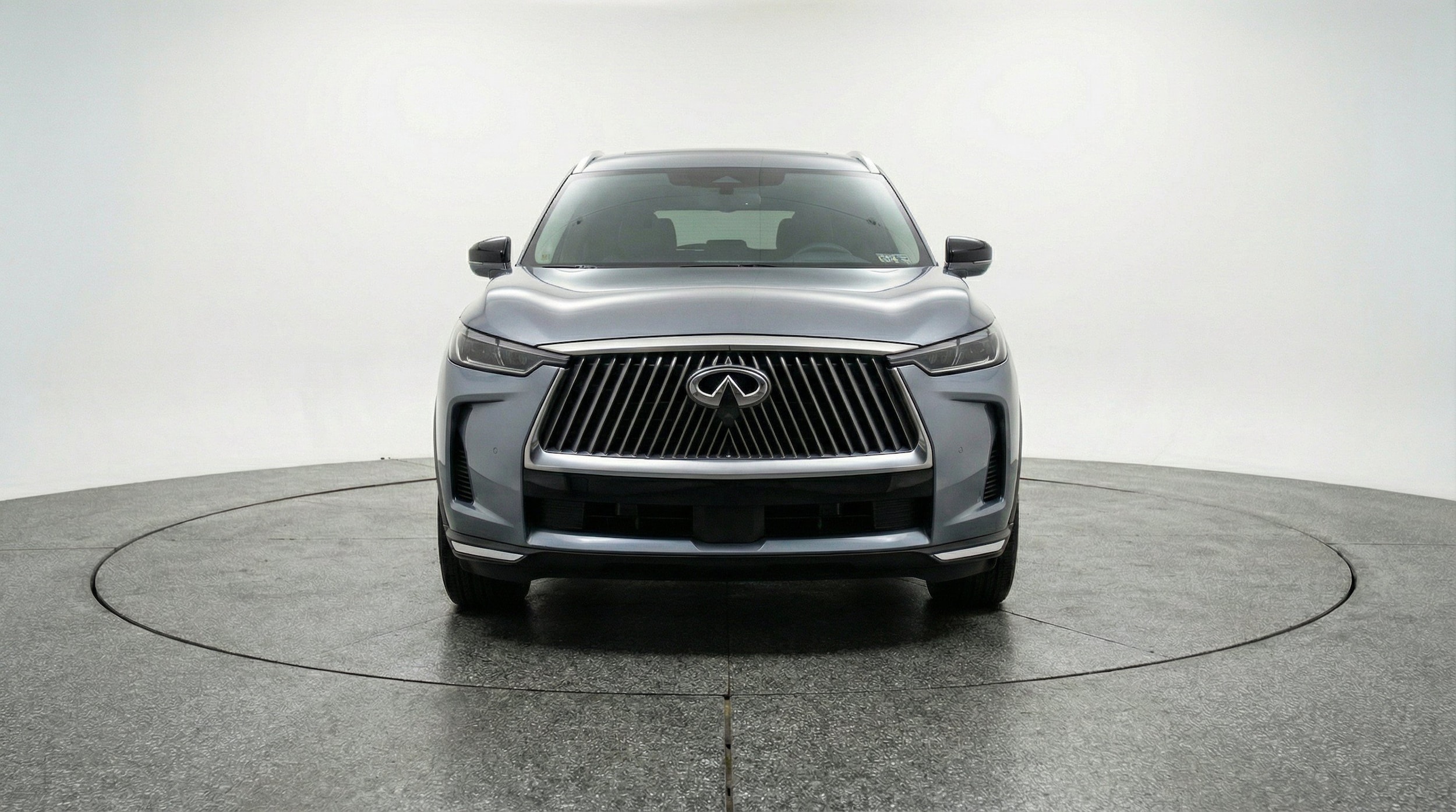 Thumbnail: 2026 INFINITI QX60 - 2