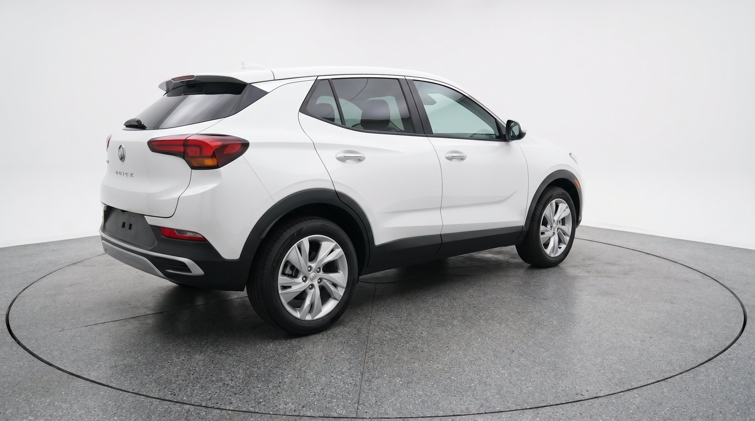 Thumbnail: 2025 Buick Encore GX - 9