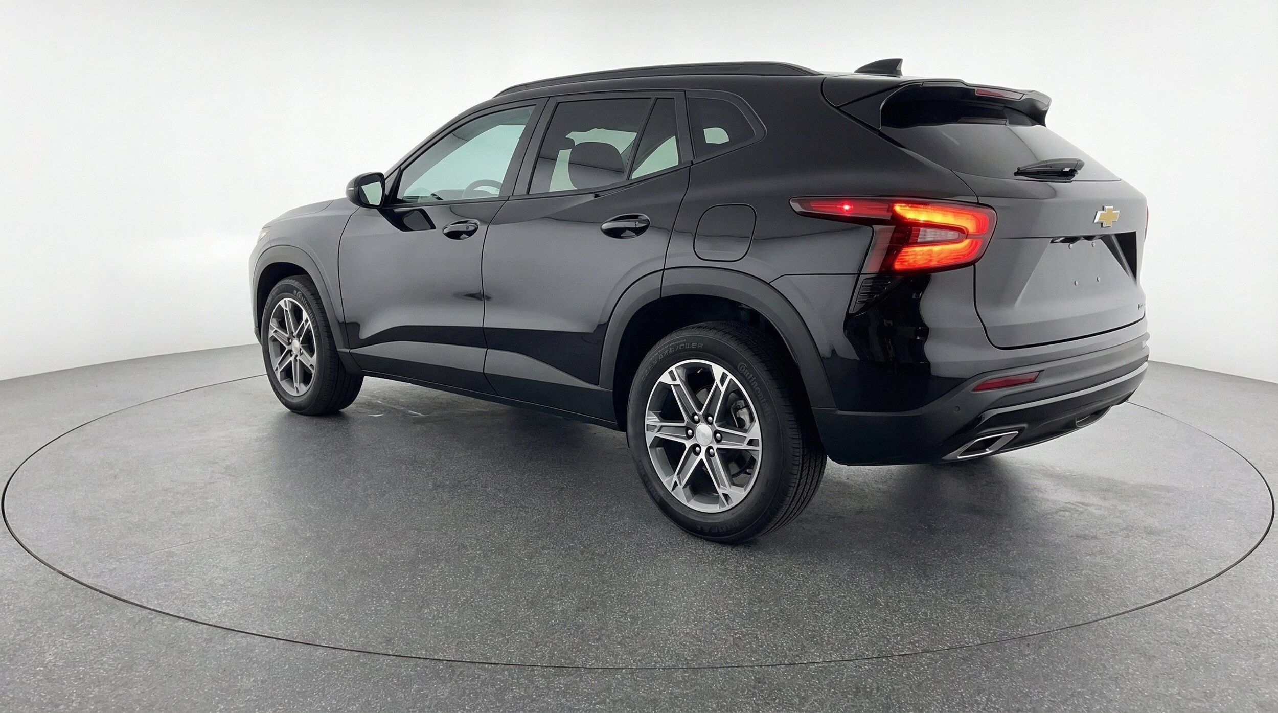 Thumbnail: 2025 Chevrolet Blazer - 6