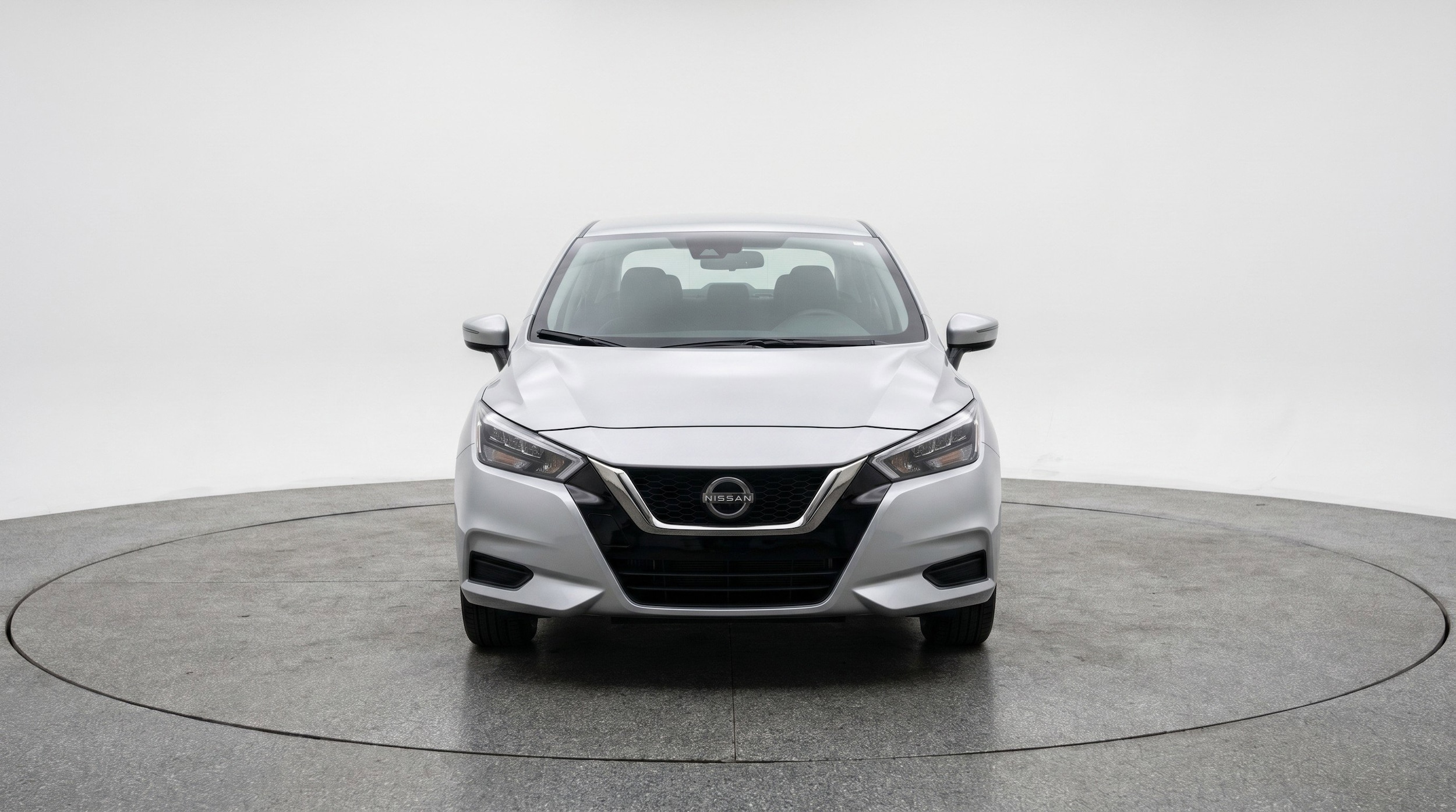 Thumbnail: 2025 Nissan Versa - 2