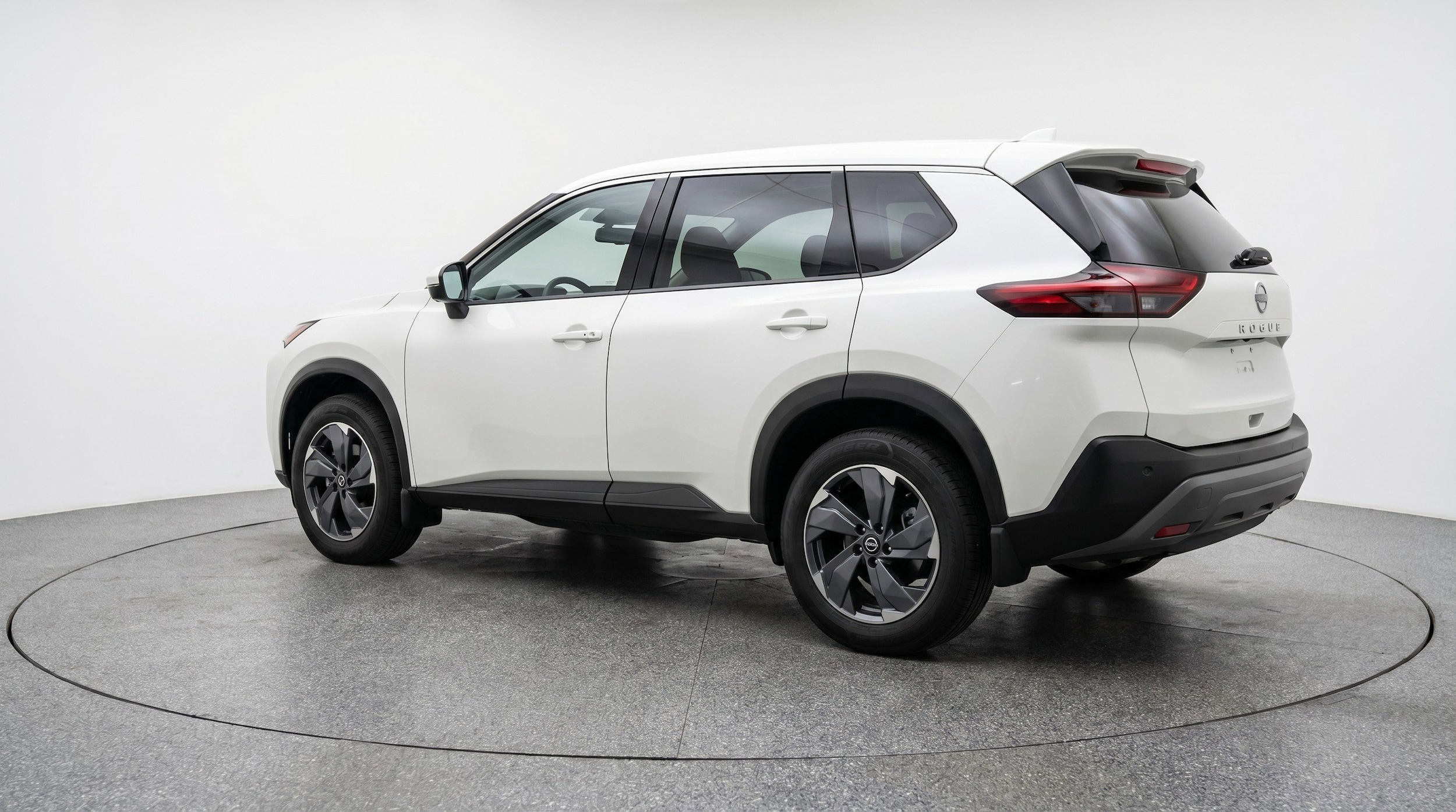 Thumbnail: 2025 Nissan Rogue - 6