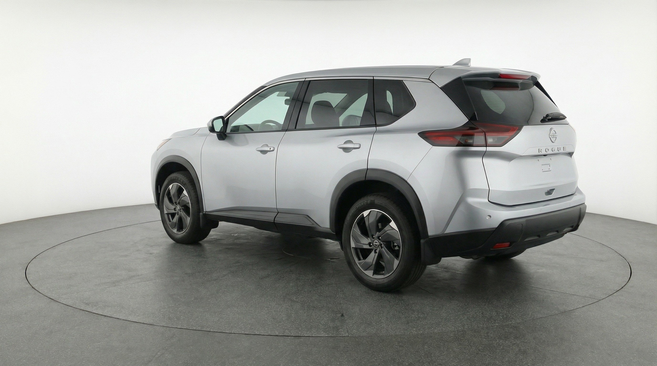 Thumbnail: 2025 Nissan Rogue - 6