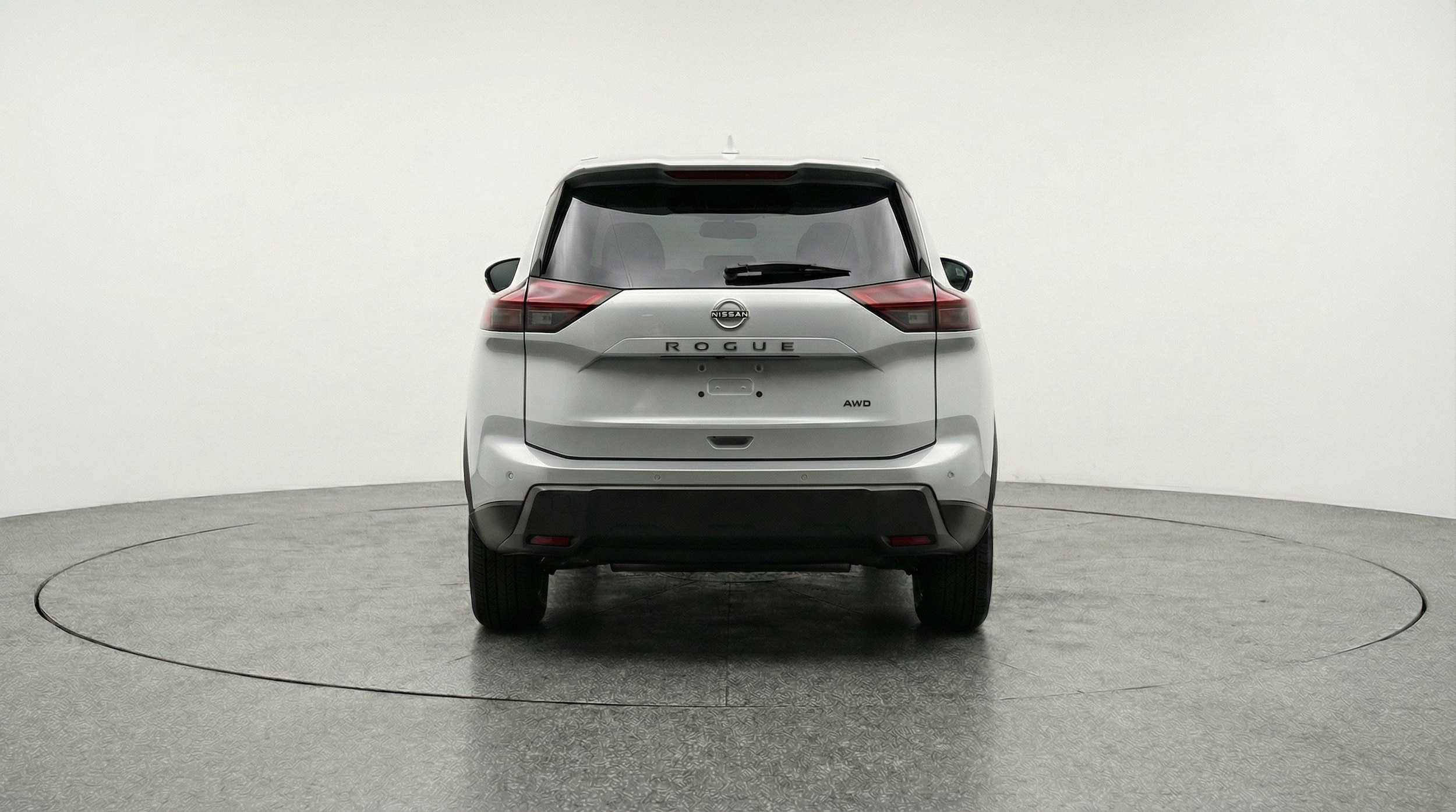Thumbnail: 2025 Nissan Rogue - 7