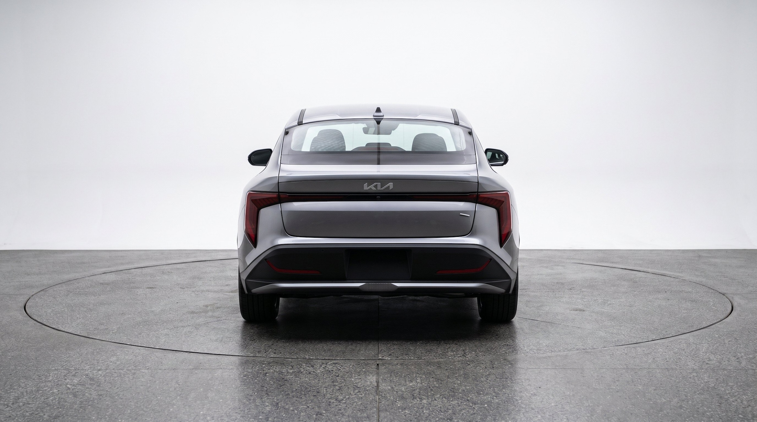 Thumbnail: 2026 Kia K4 - 7