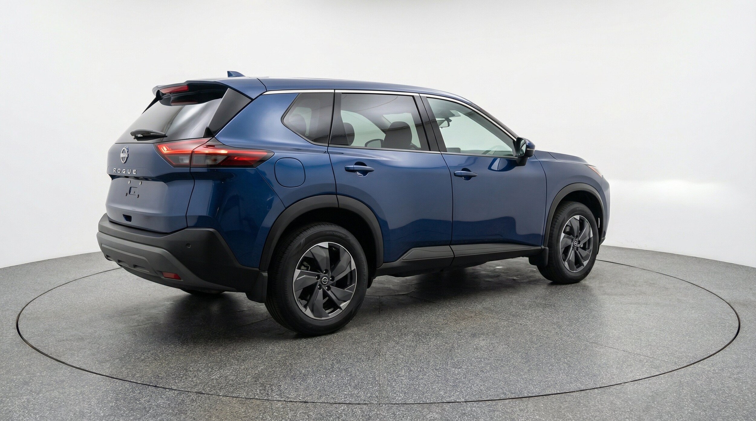 Thumbnail: 2025 Nissan Rogue - 9
