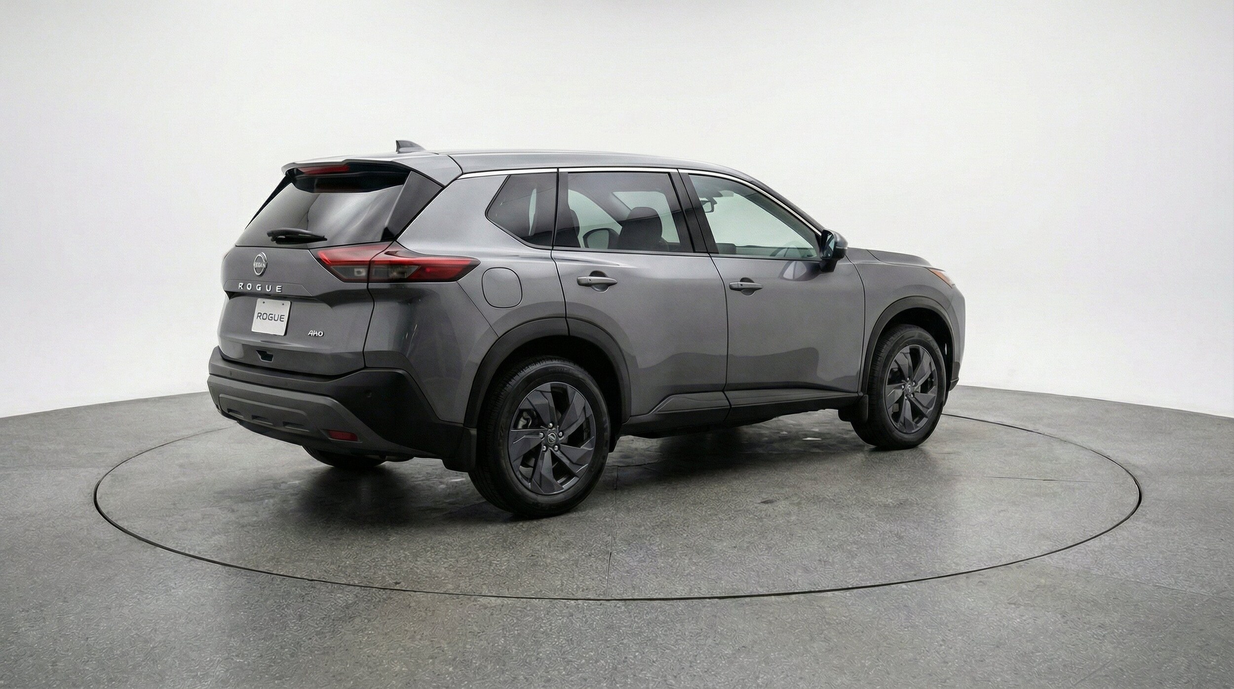 Thumbnail: 2026 Nissan Rogue - 9