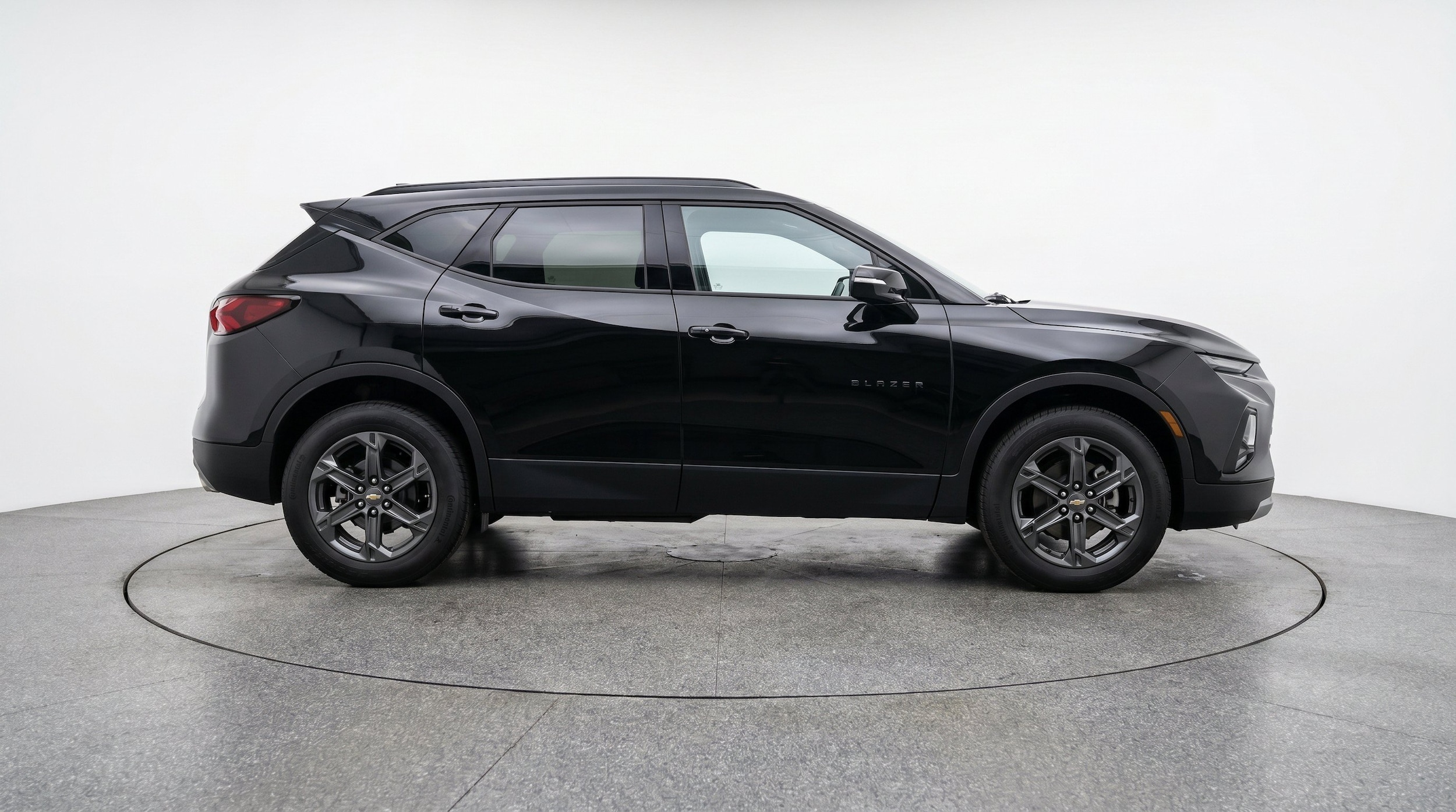Thumbnail: 2026 Chevrolet Blazer - 10
