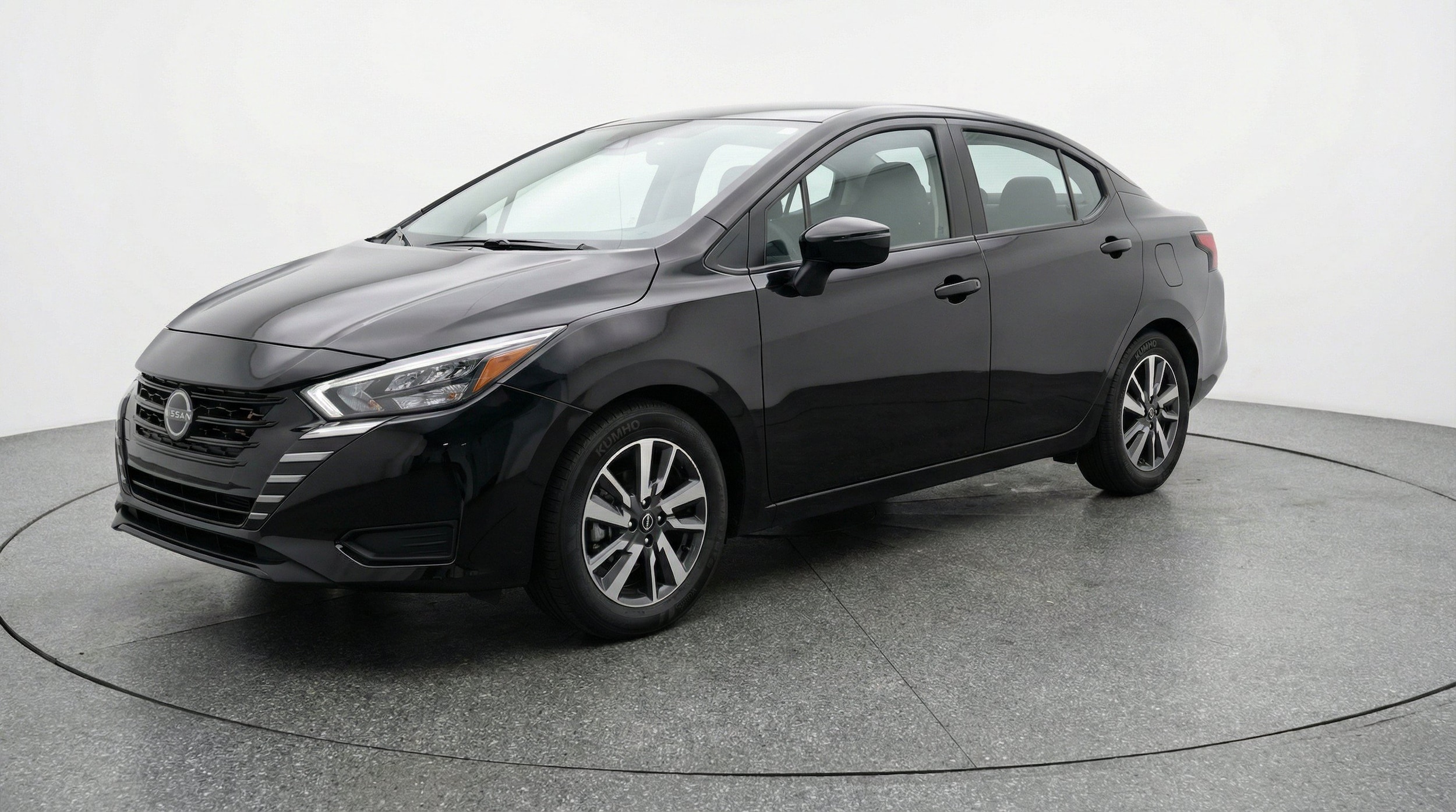 Thumbnail: 2025 Nissan Versa - 3