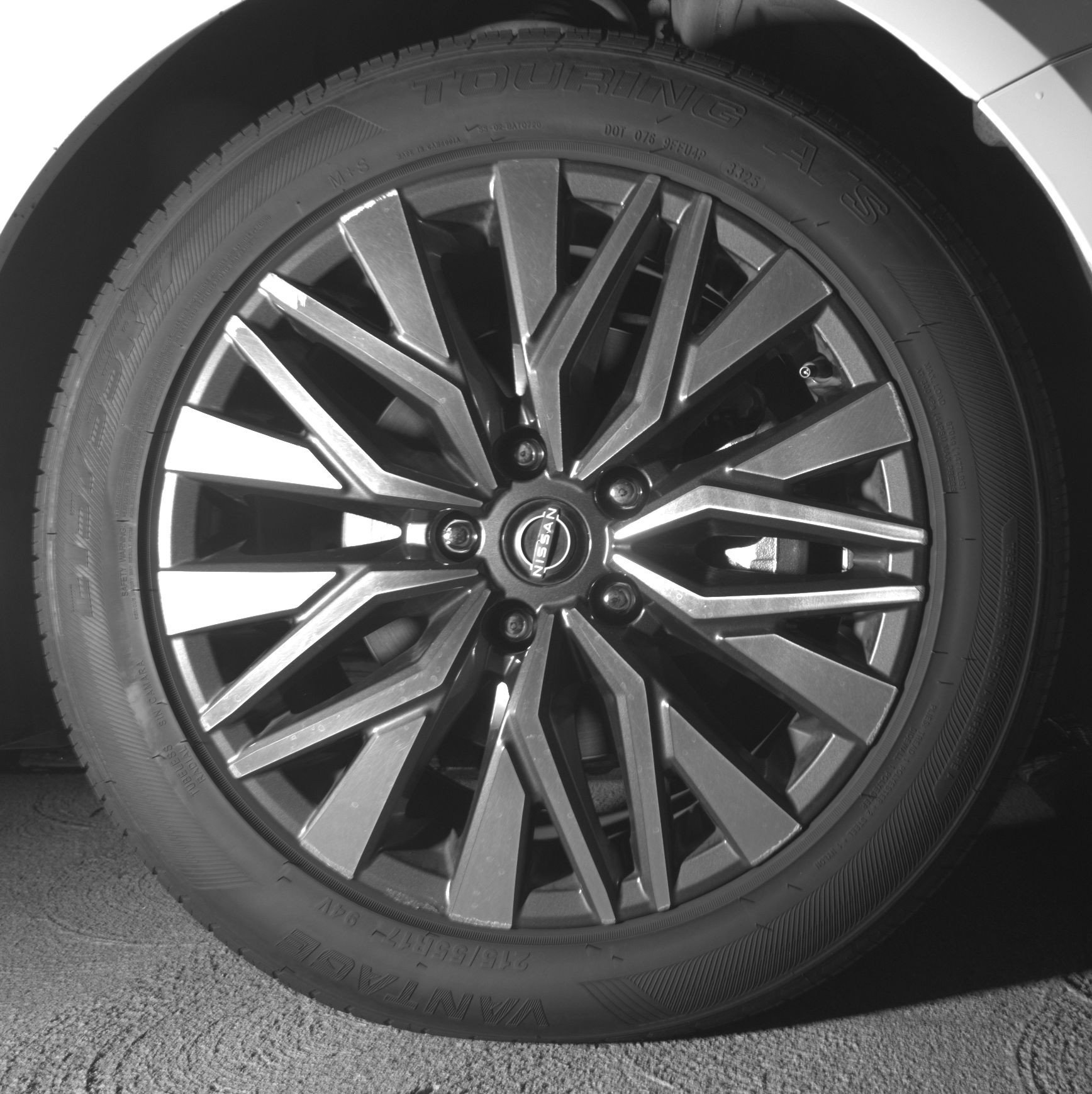 Thumbnail: 2025 Nissan Altima - 13