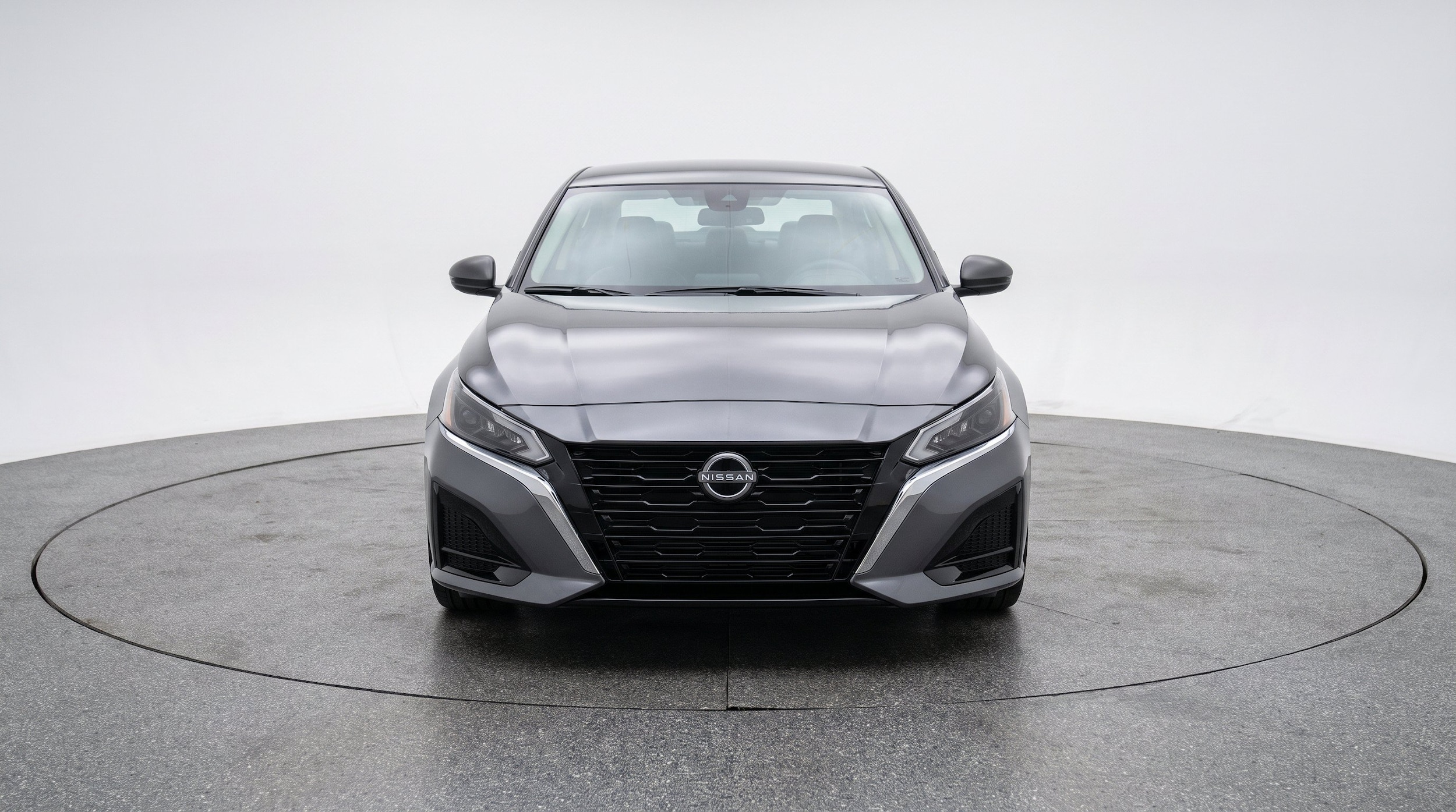 Thumbnail: 2025 Nissan Altima - 2