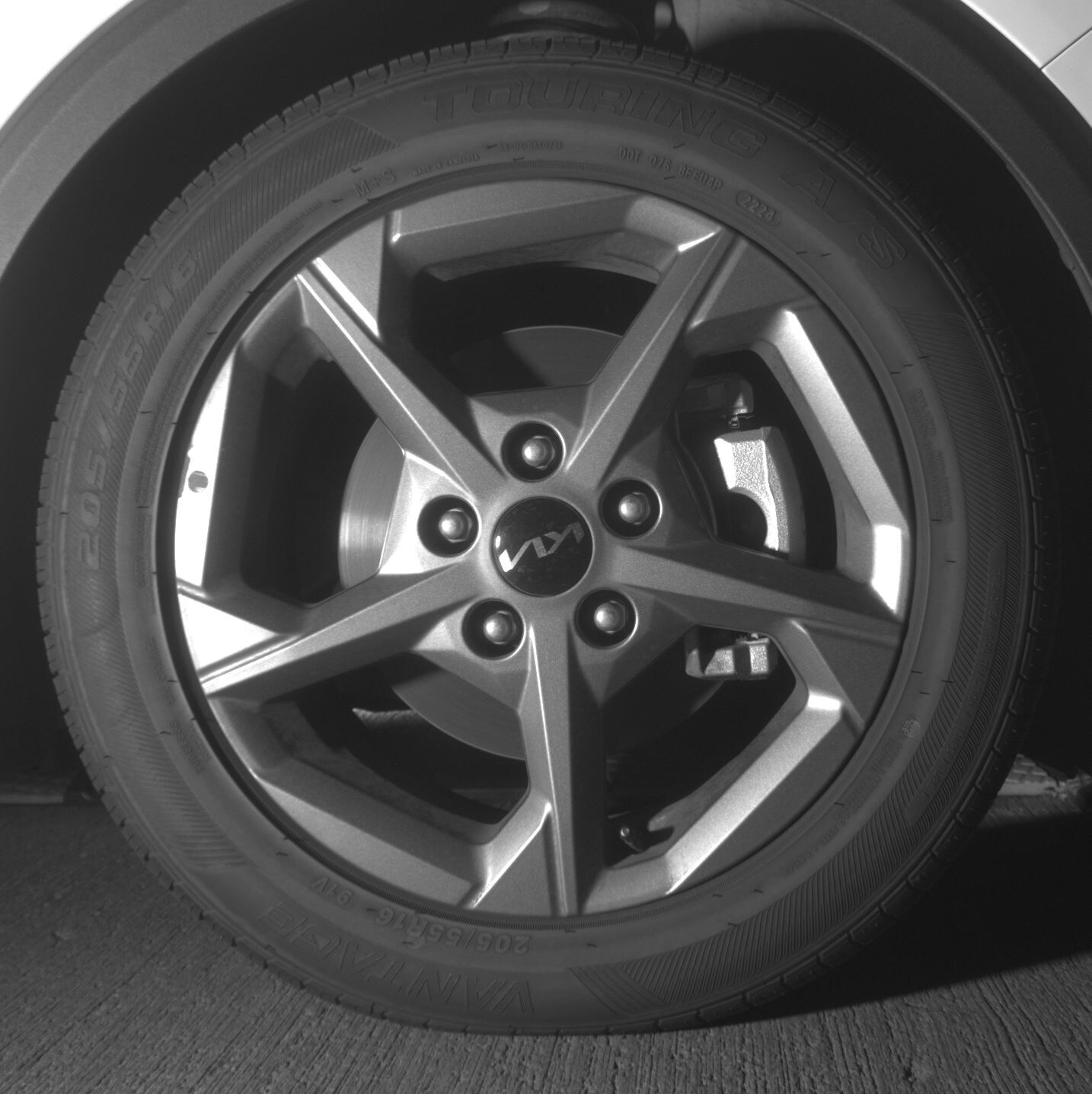 Thumbnail: 2025 Kia K4 - 10