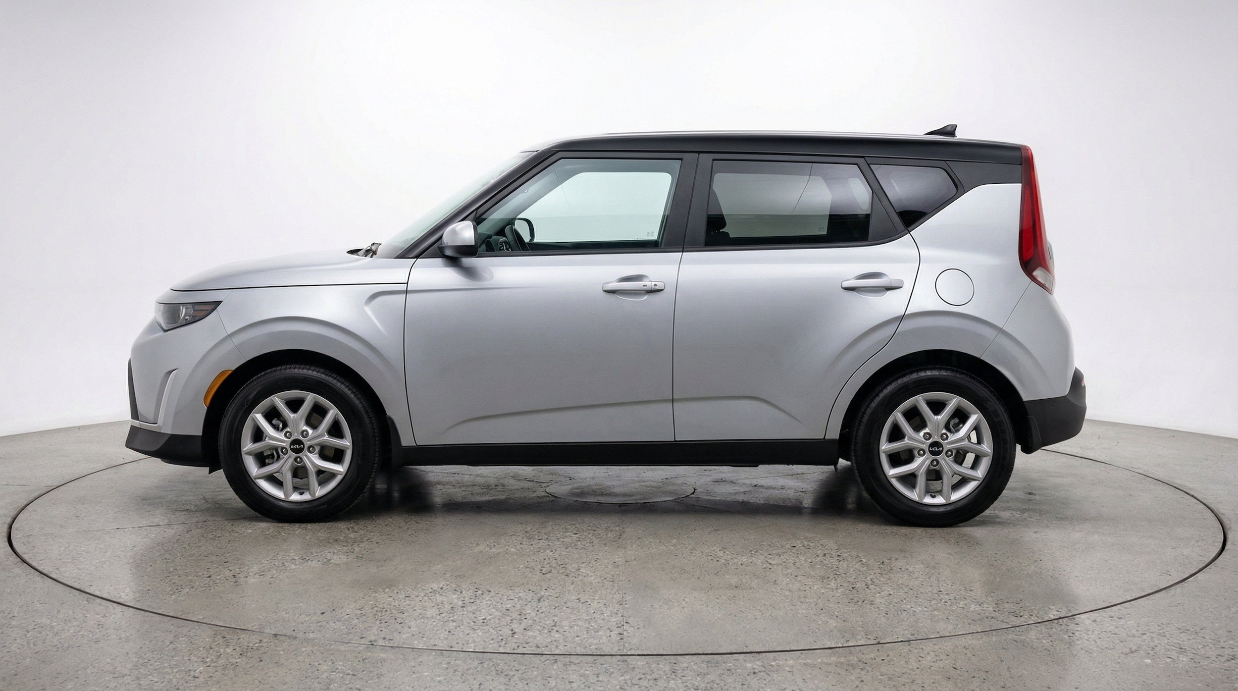 Thumbnail: 2025 Kia Soul - 5