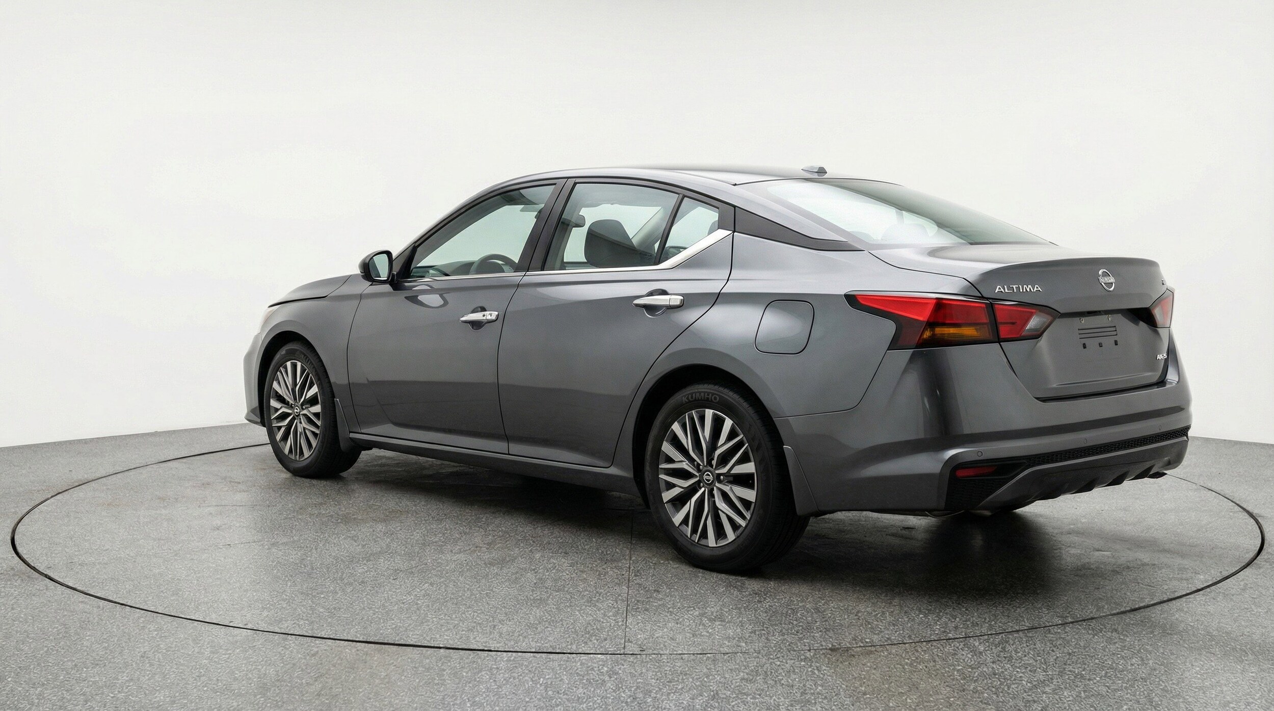 Thumbnail: 2025 Nissan Altima - 6