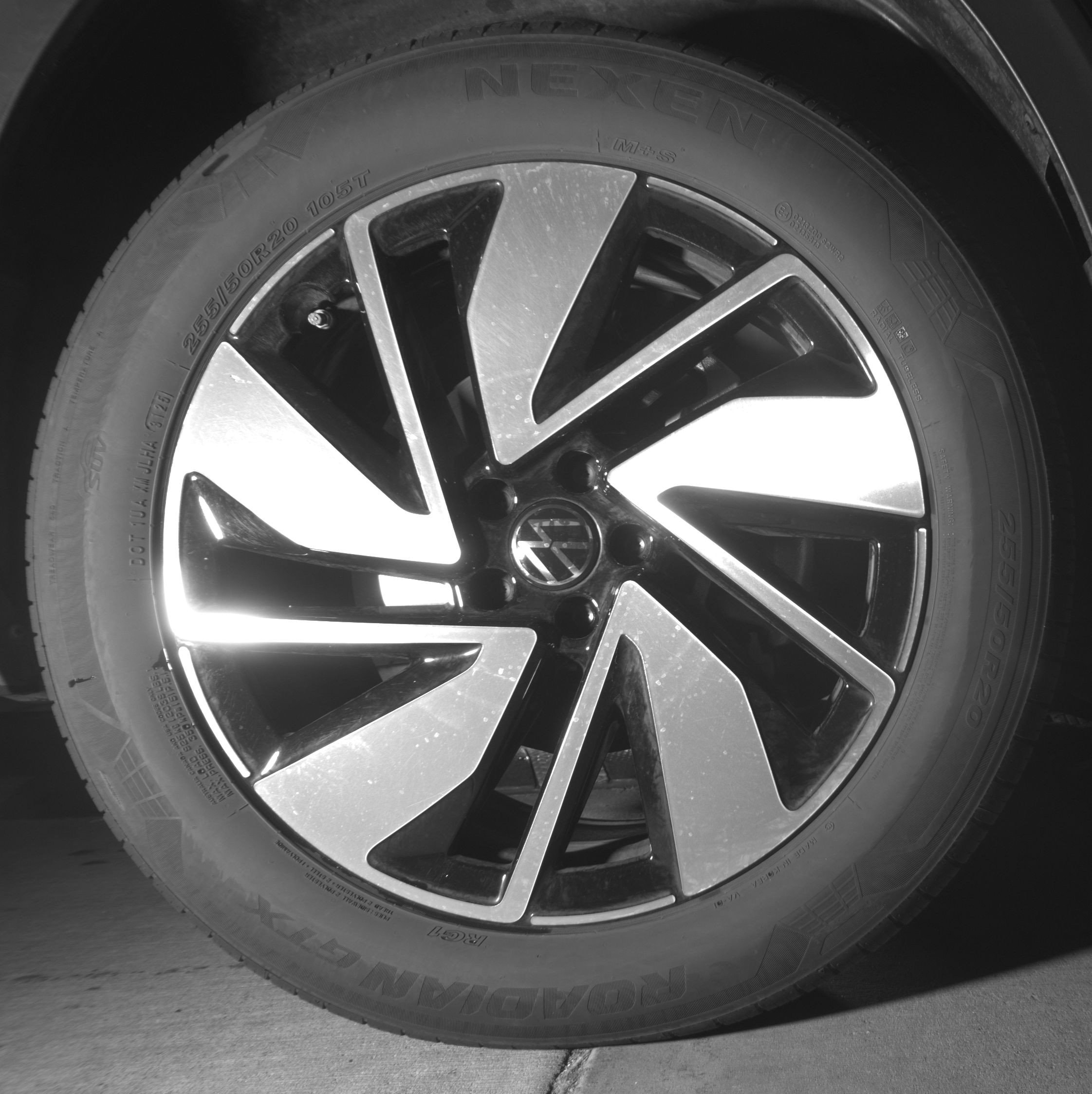 Thumbnail: 2026 Volkswagen Atlas - 13