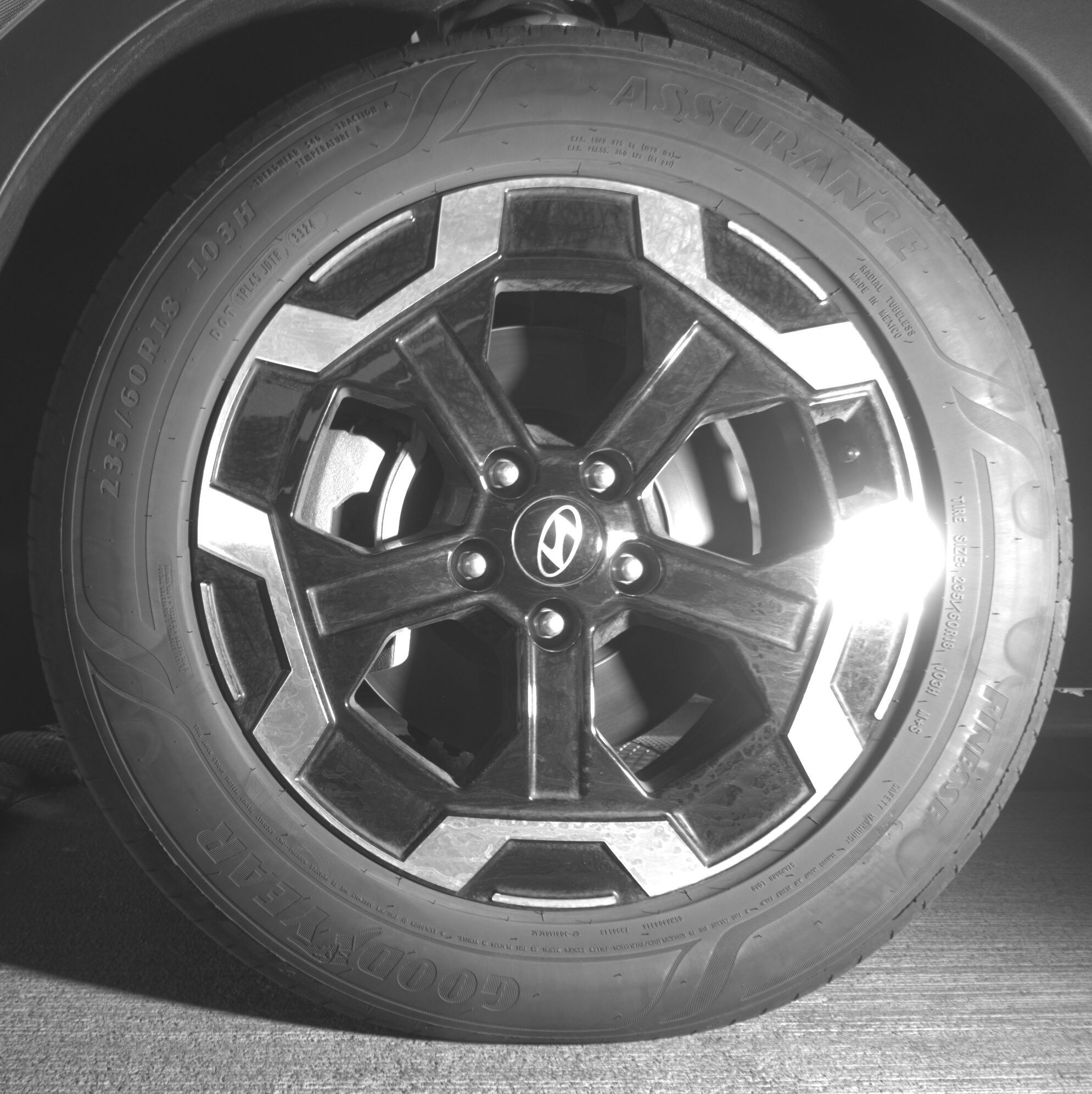 Thumbnail: 2025 Hyundai Santa Fe - 9