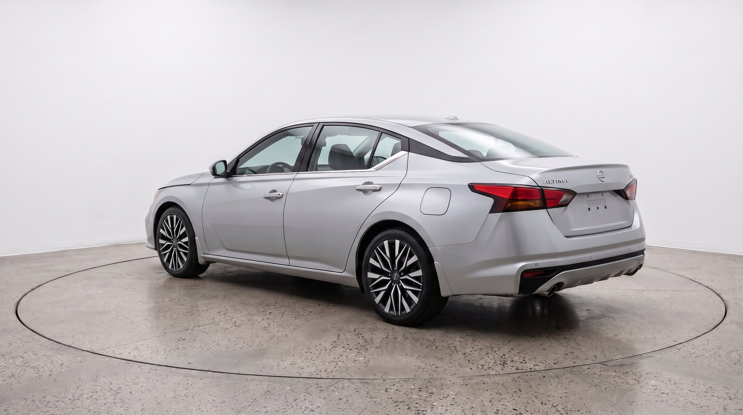 Thumbnail: 2026 Nissan Altima - 6