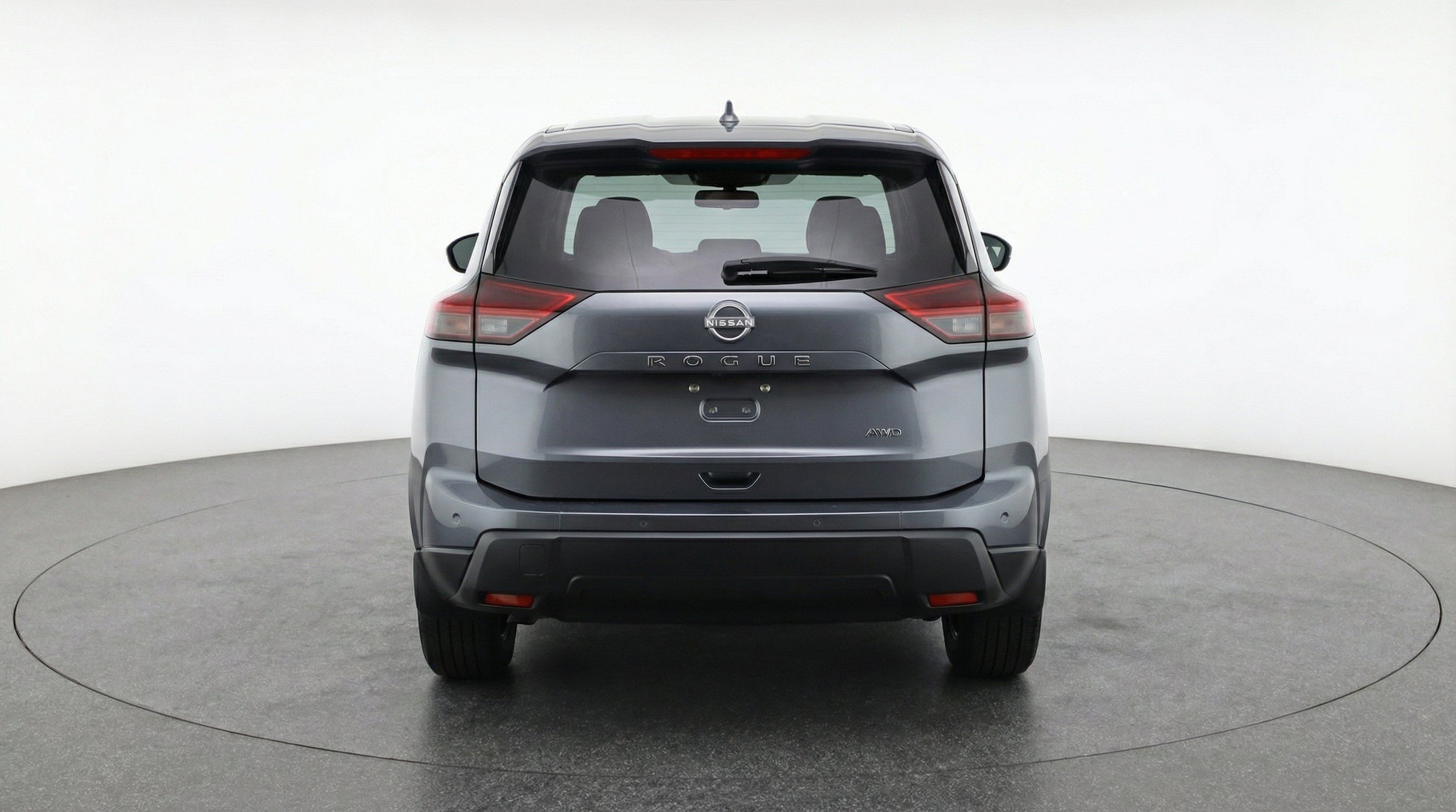 Thumbnail: 2025 Nissan Rogue - 7