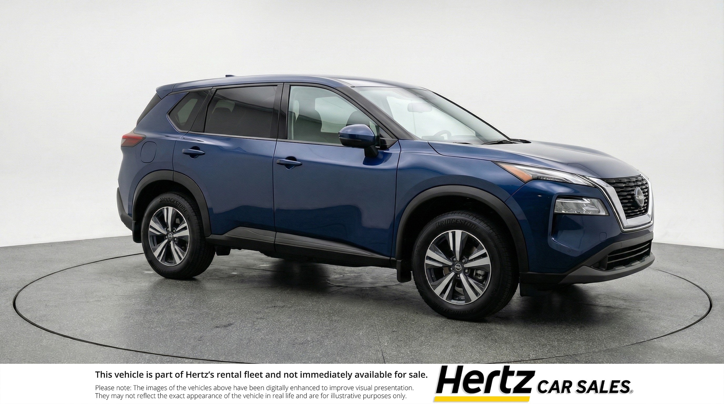 Thumbnail: 2026 Nissan Rogue - 1