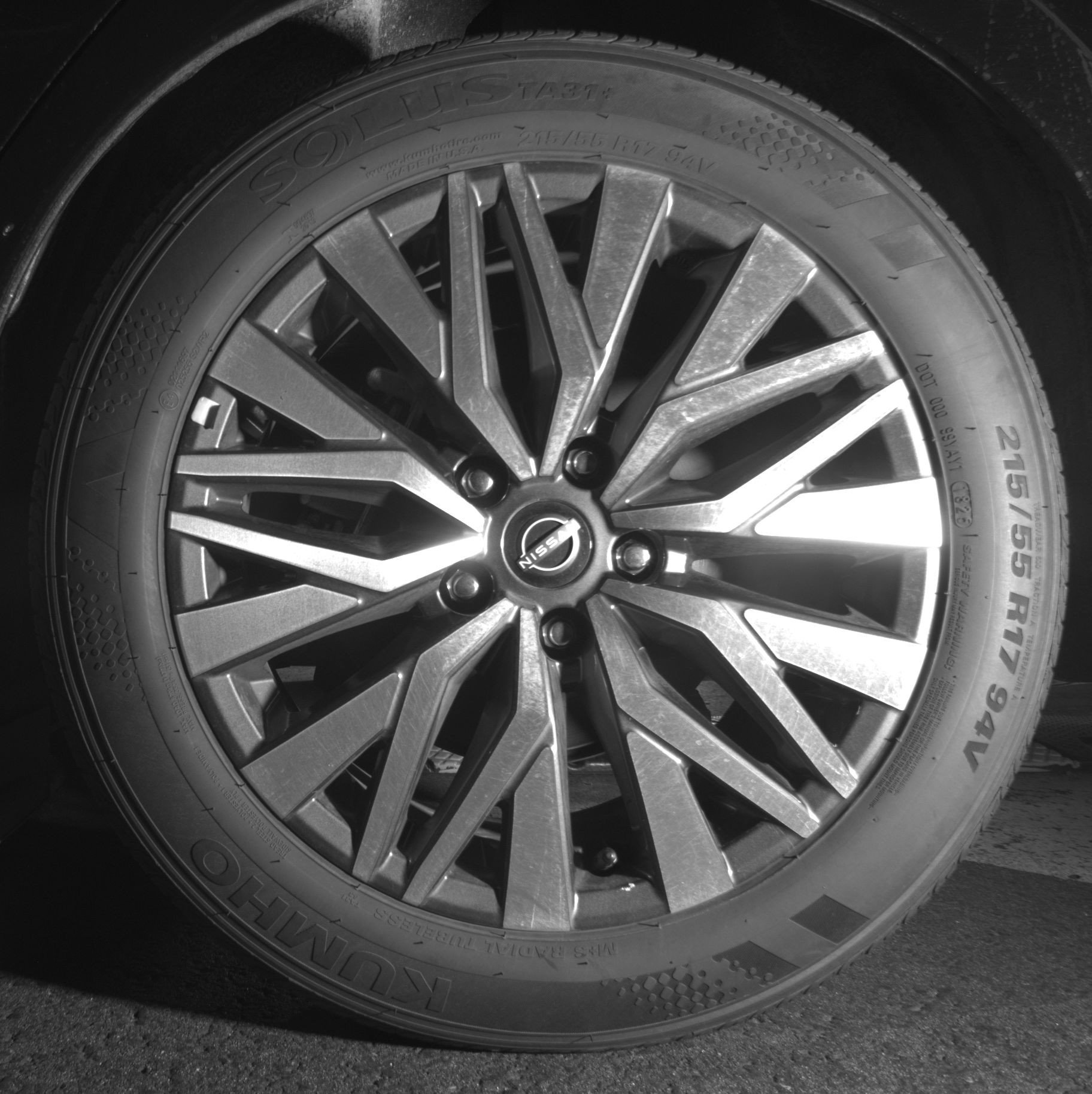 Thumbnail: 2025 Nissan Altima - 14