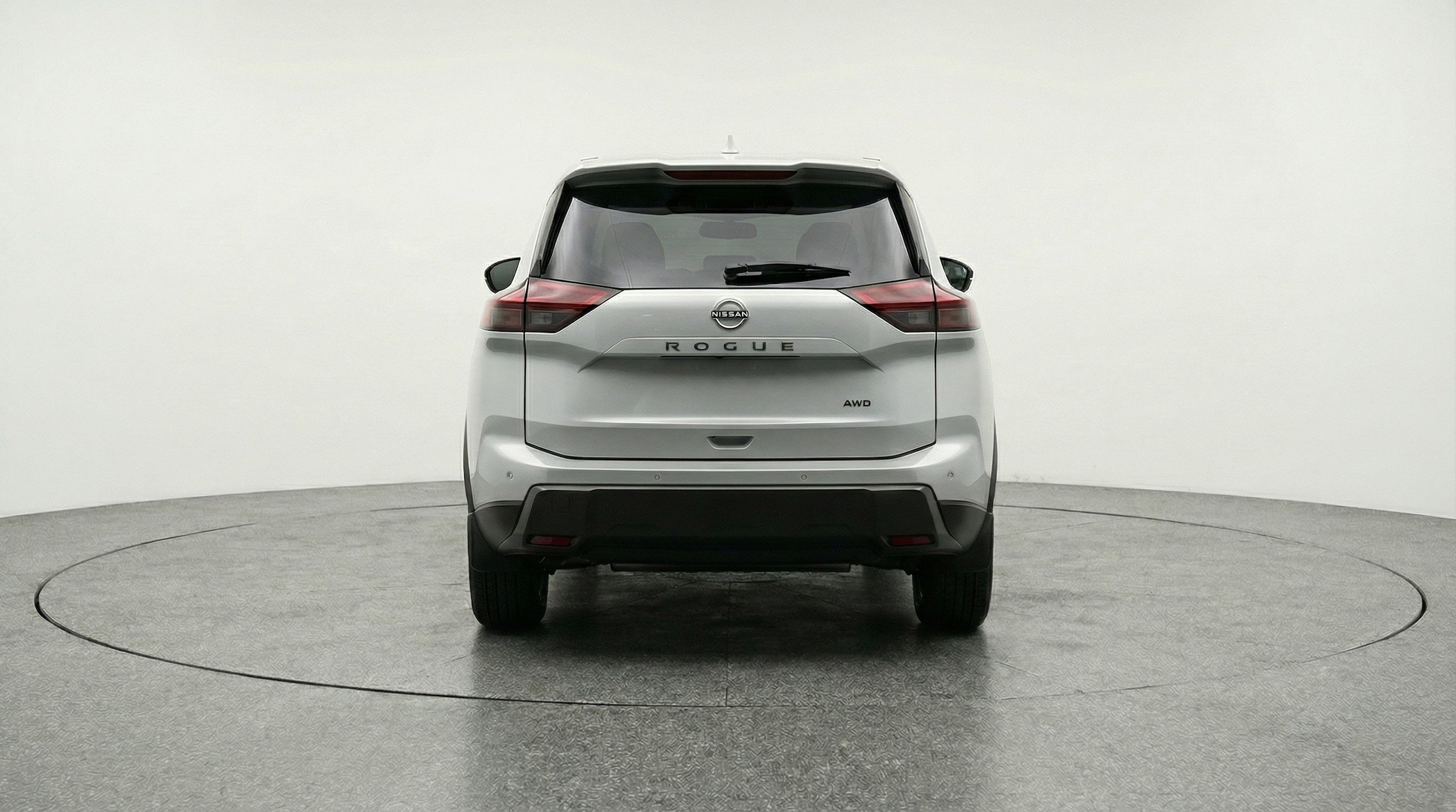 Thumbnail: 2025 Nissan Rogue - 7