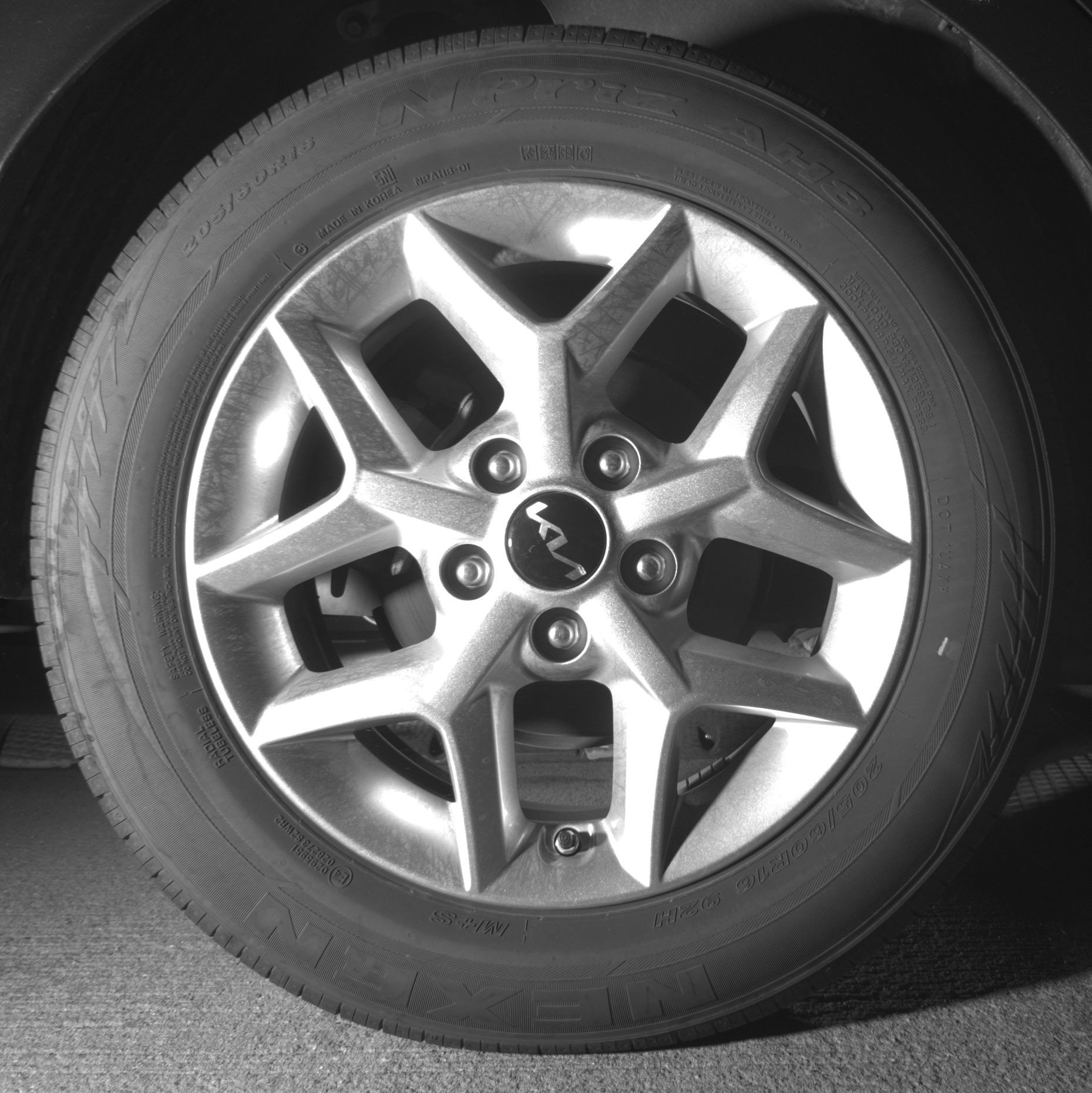 Thumbnail: 2025 Kia Soul - 15