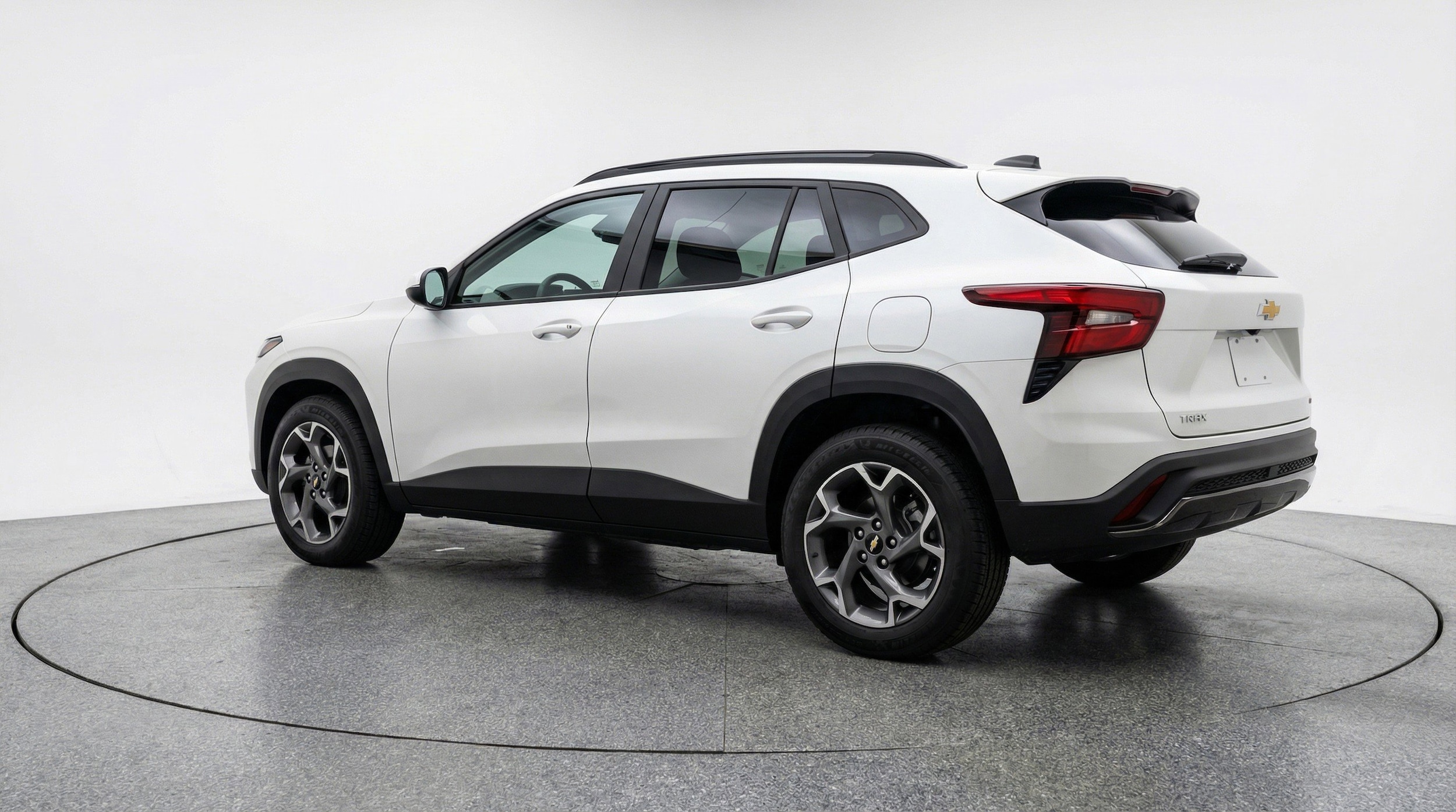 Thumbnail: 2025 Chevrolet Trax - 6