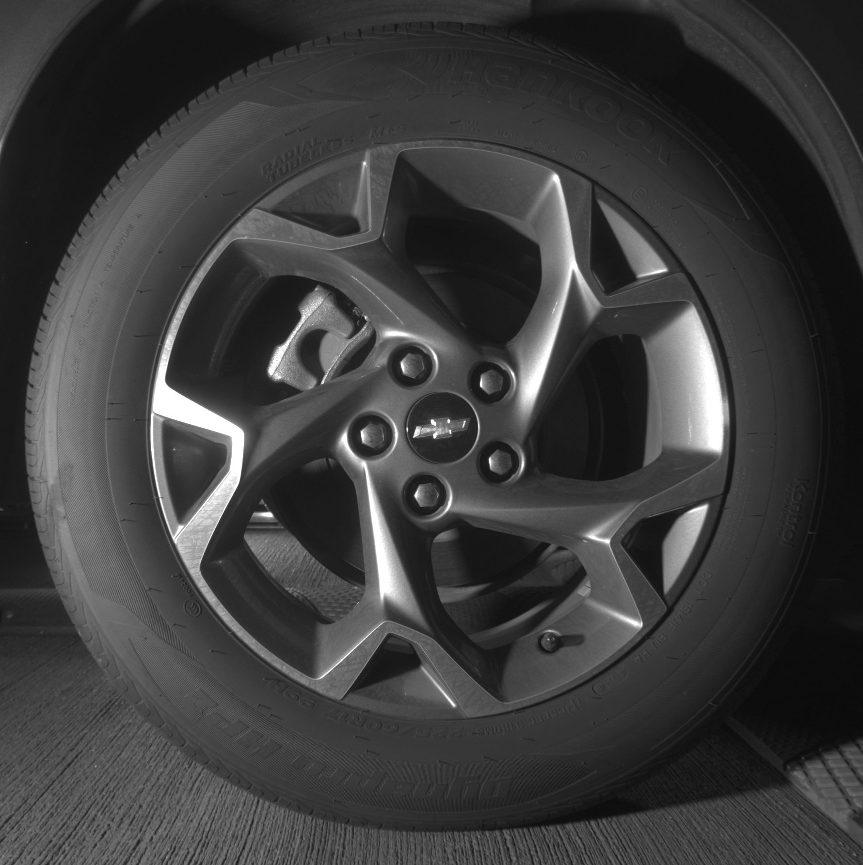 Thumbnail: 2025 Chevrolet Trax - 12