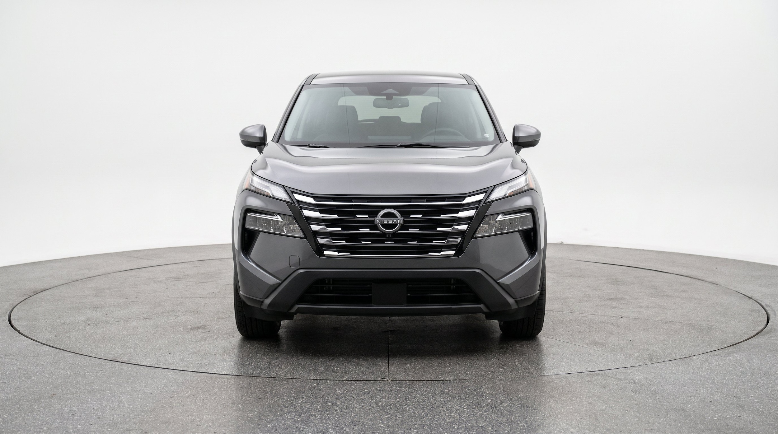 Thumbnail: 2025 Nissan Rogue - 2