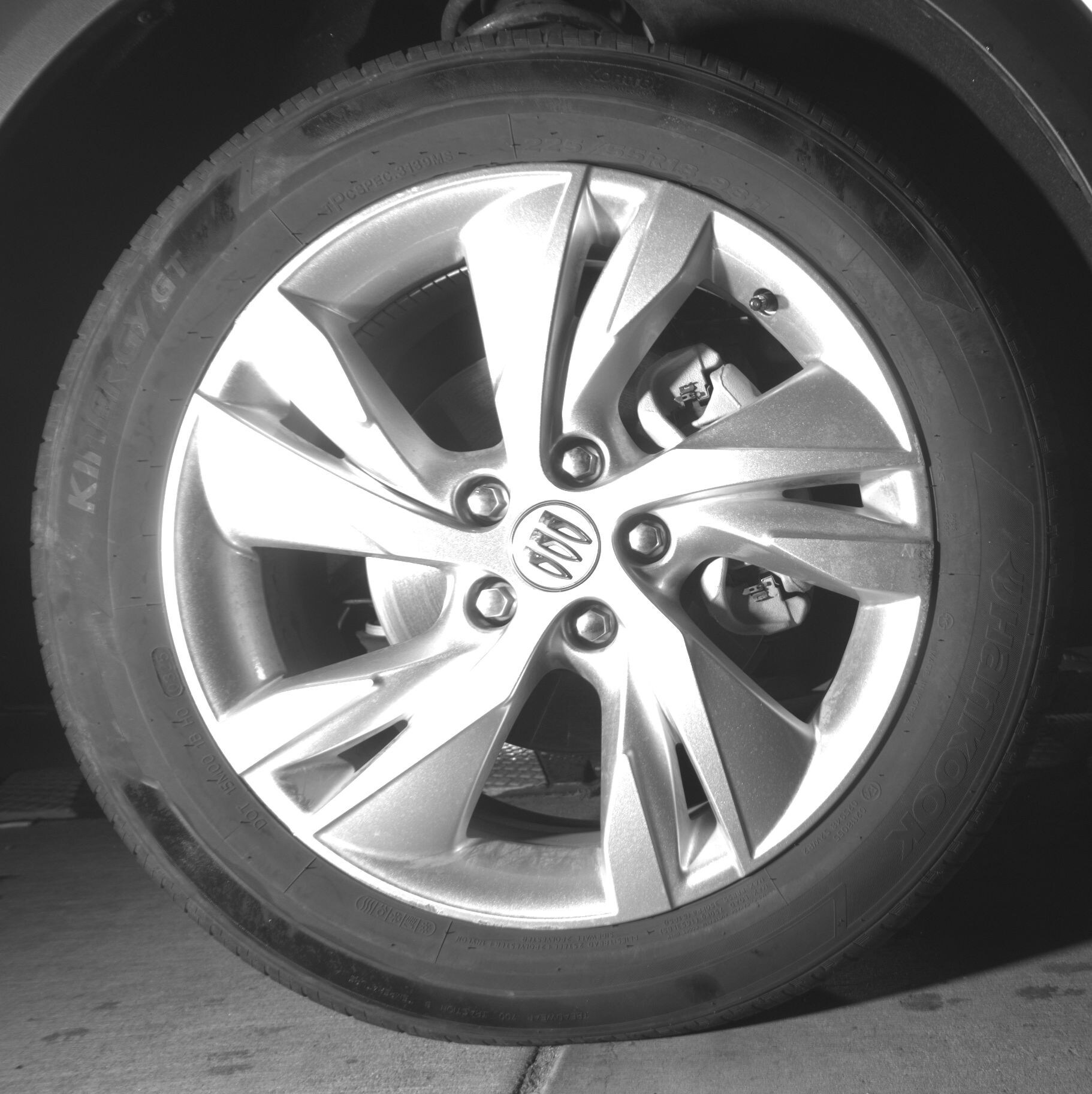 Thumbnail: 2025 Buick Encore GX - 10