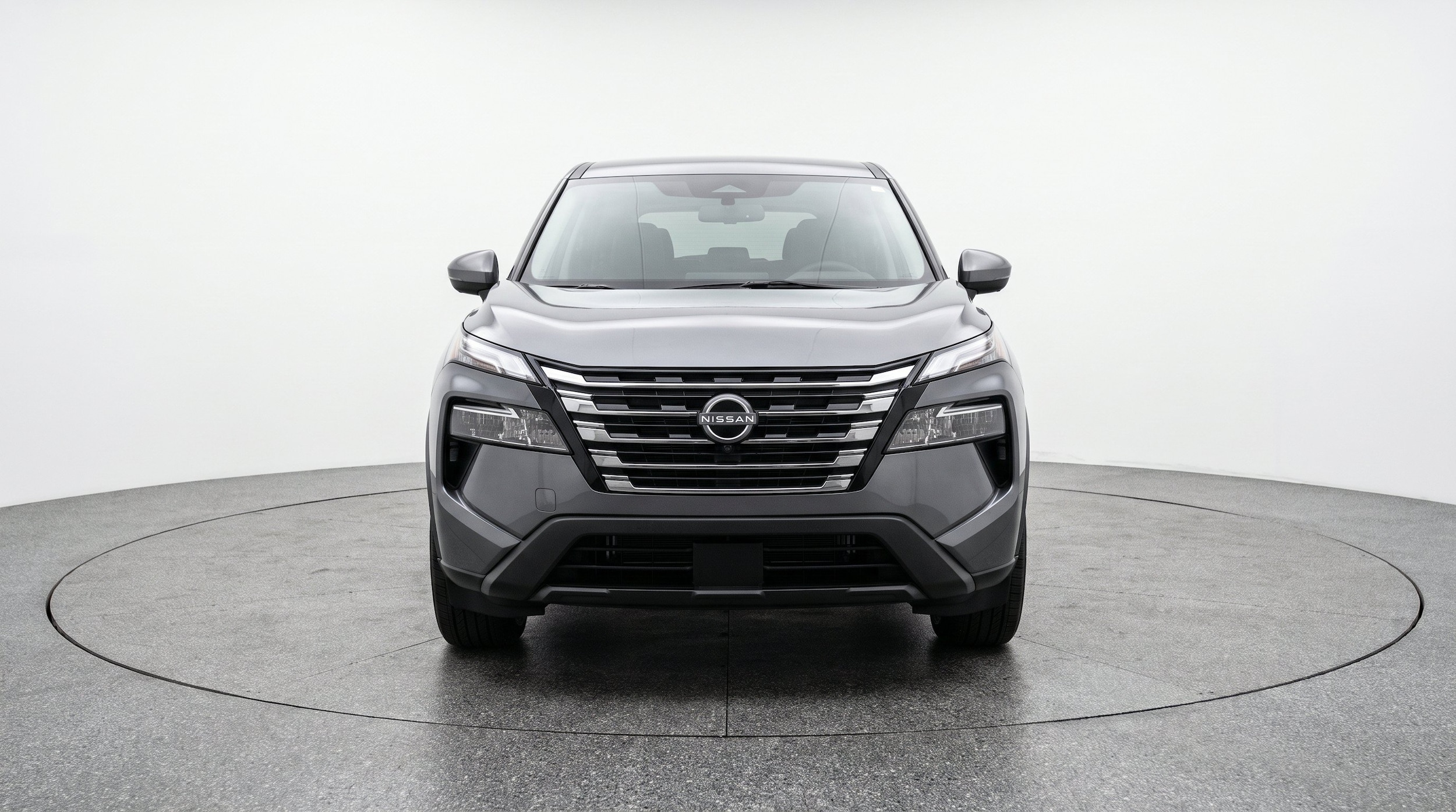 Thumbnail: 2025 Nissan Rogue - 2
