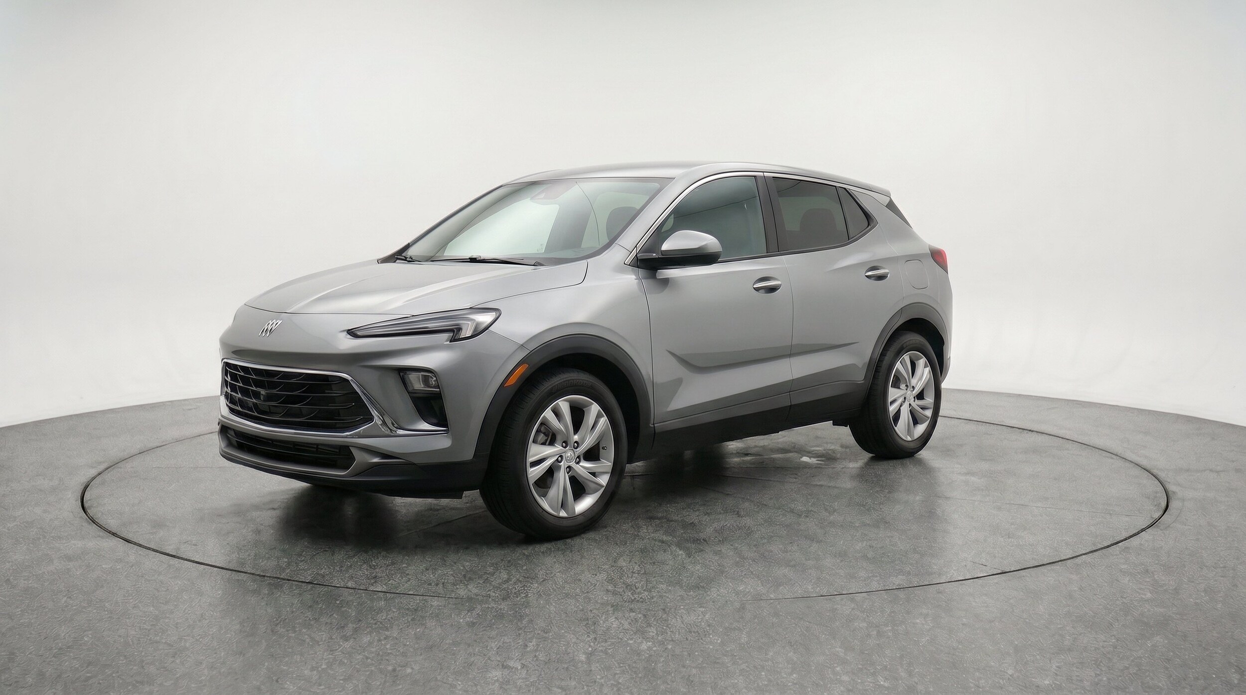 Thumbnail: 2026 Buick Encore GX - 3