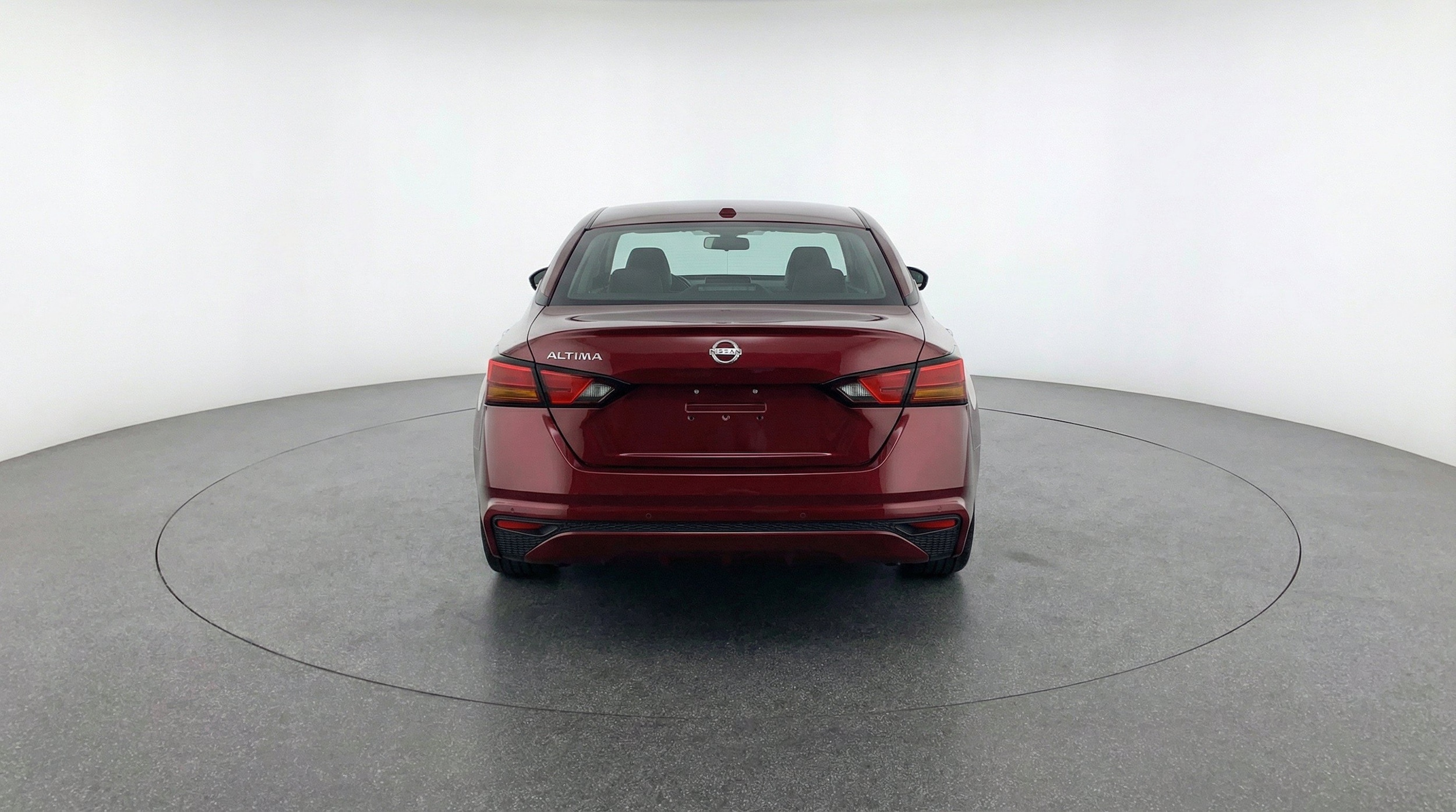 Thumbnail: 2025 Nissan Altima - 7