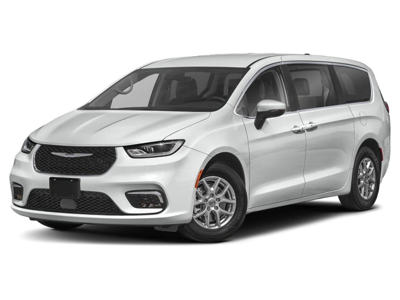 Thumbnail: 2024 Chrysler Pacifica - 1
