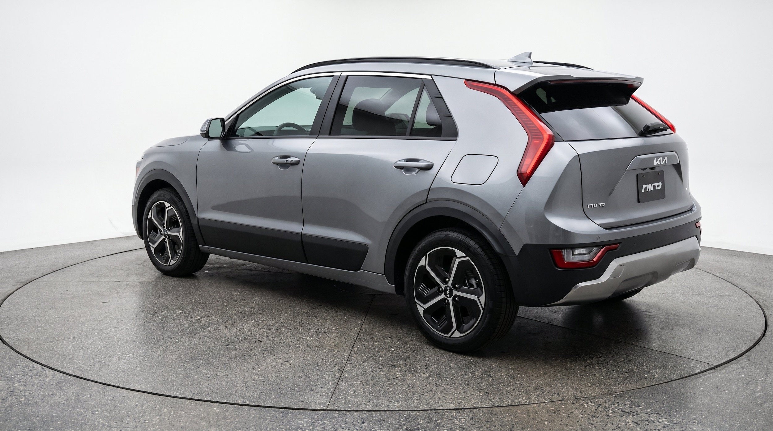 Thumbnail: 2026 Kia Niro - 6