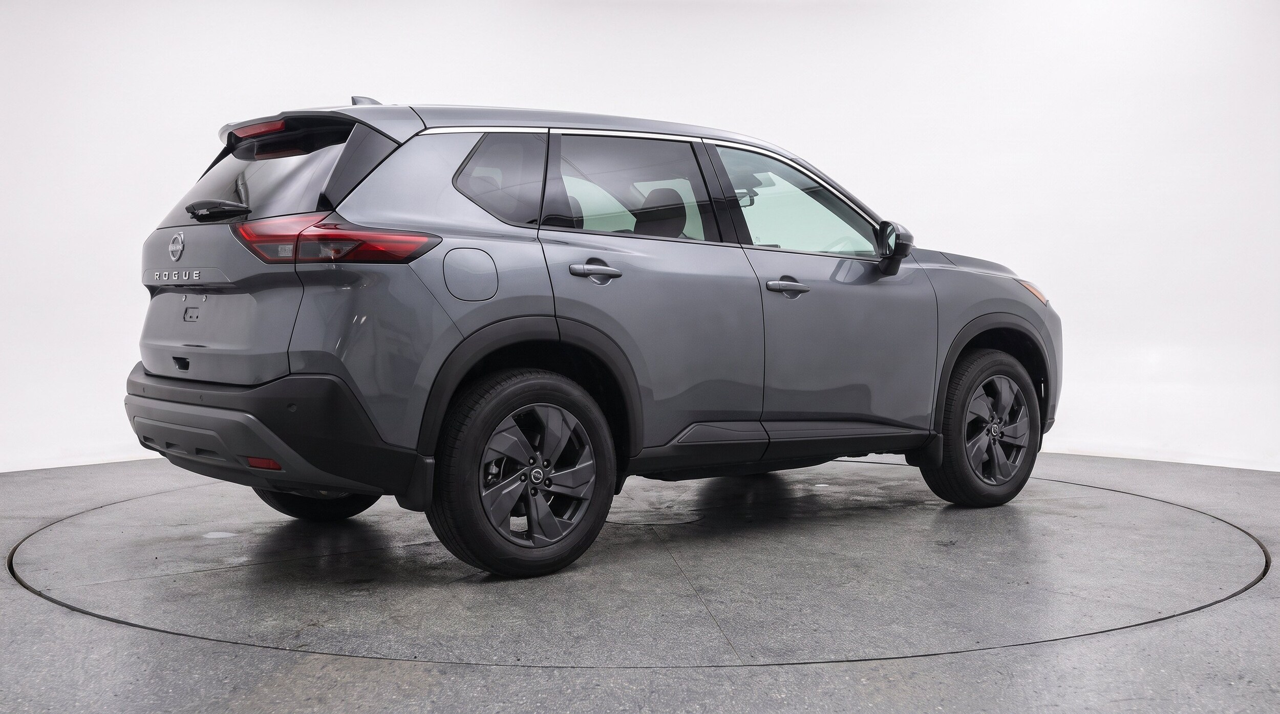 Thumbnail: 2026 Nissan Rogue - 9