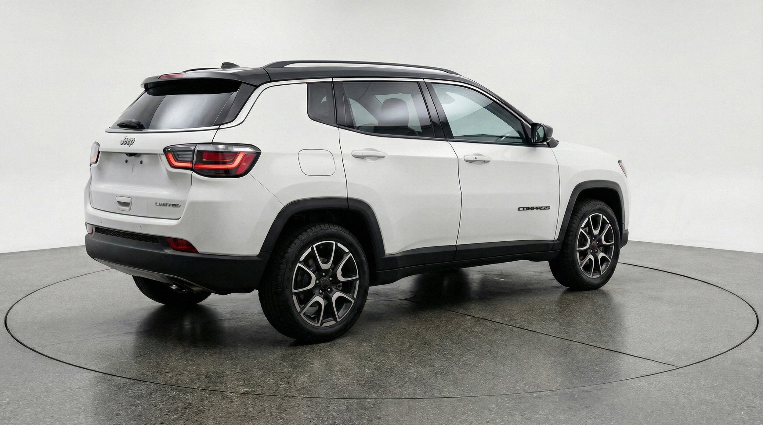Thumbnail: 2025 Jeep Compass - 9