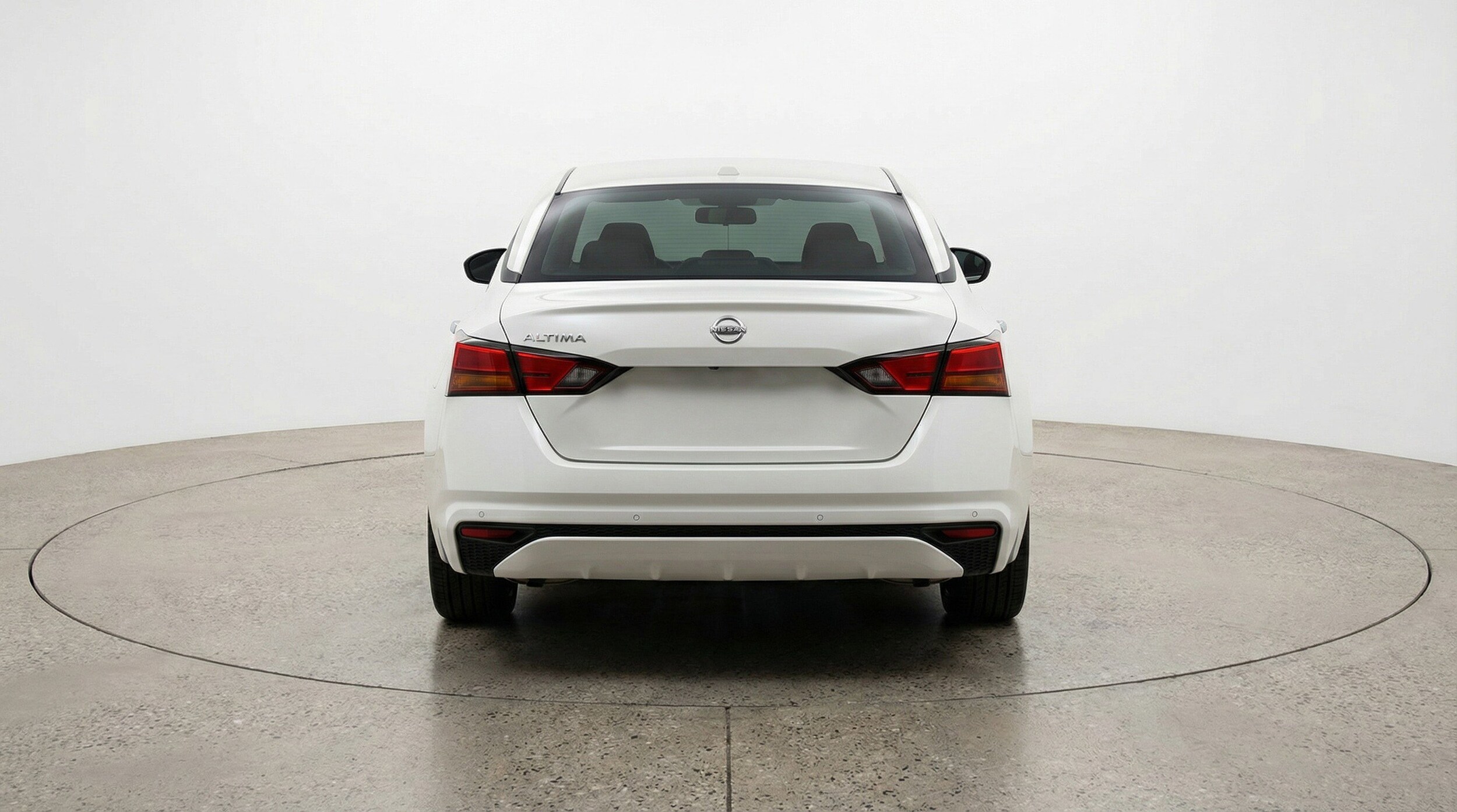 Thumbnail: 2025 Nissan Altima - 7