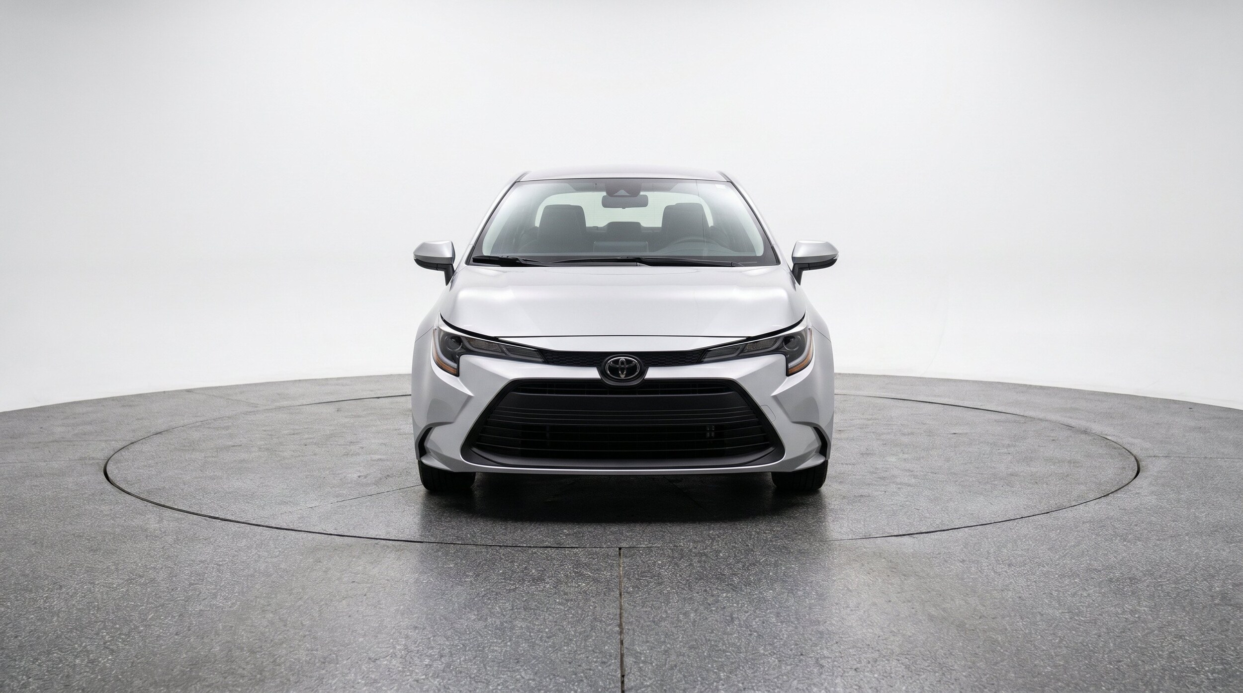 Thumbnail: 2025 Toyota Corolla - 2