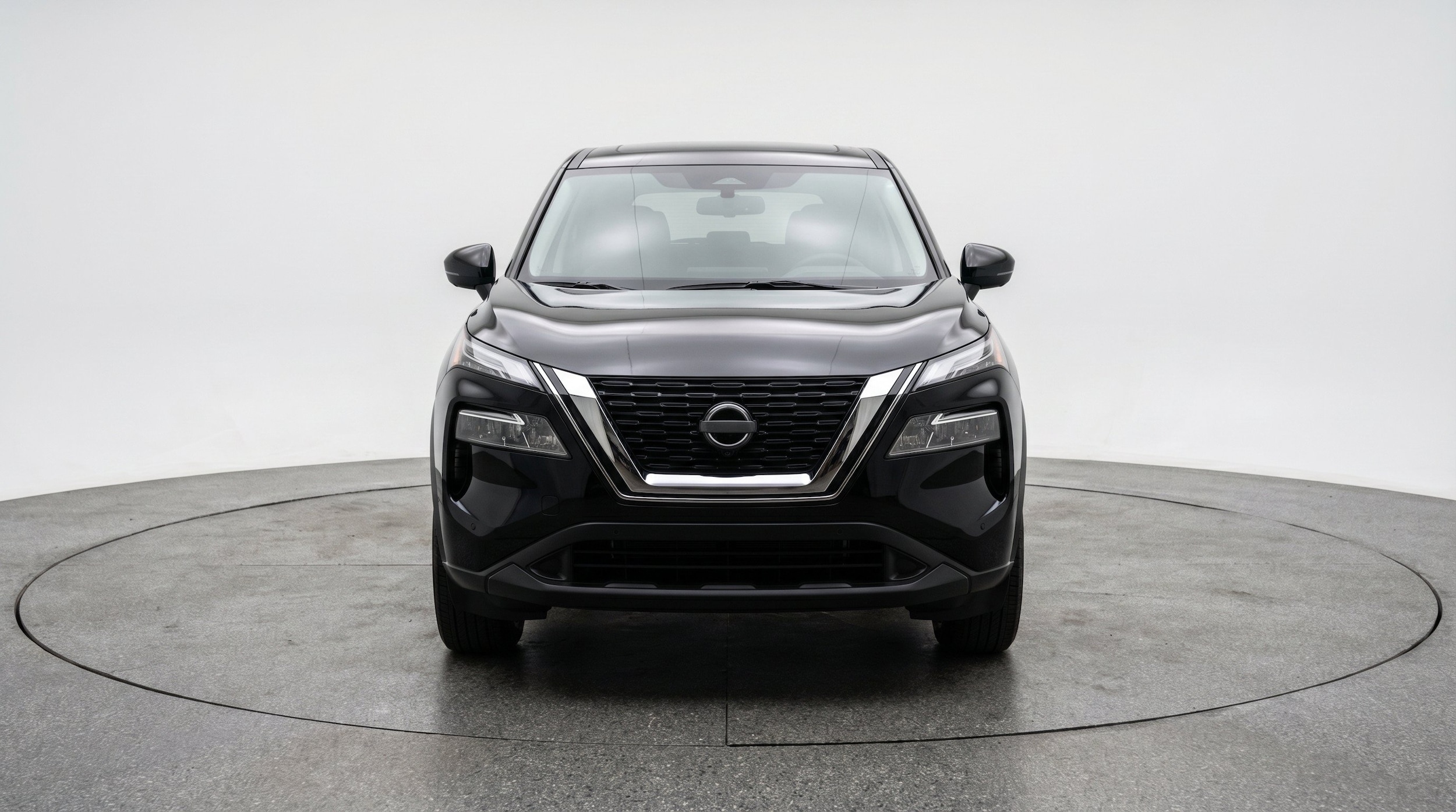 Thumbnail: 2025 Nissan Rogue - 2
