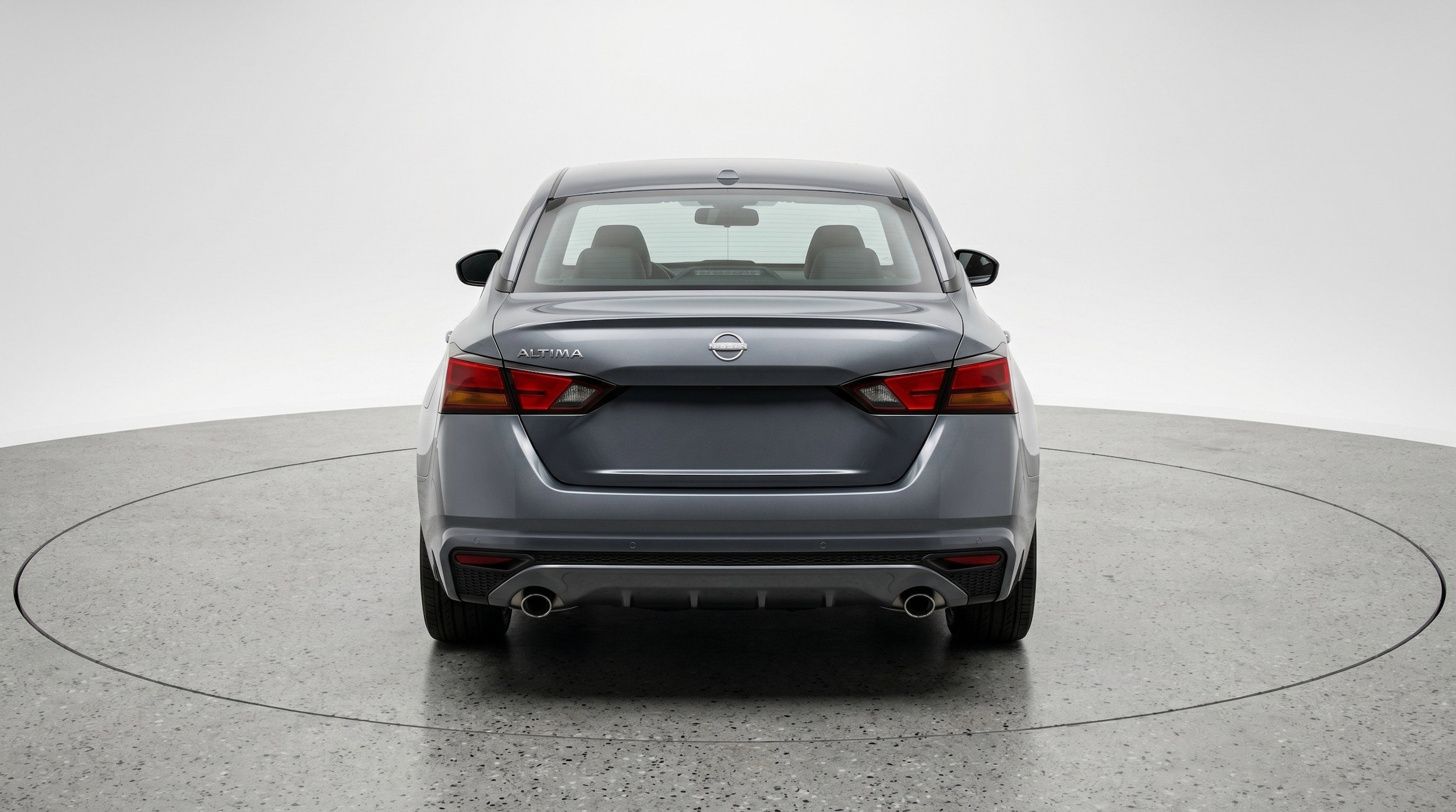 Thumbnail: 2025 Nissan Altima - 7