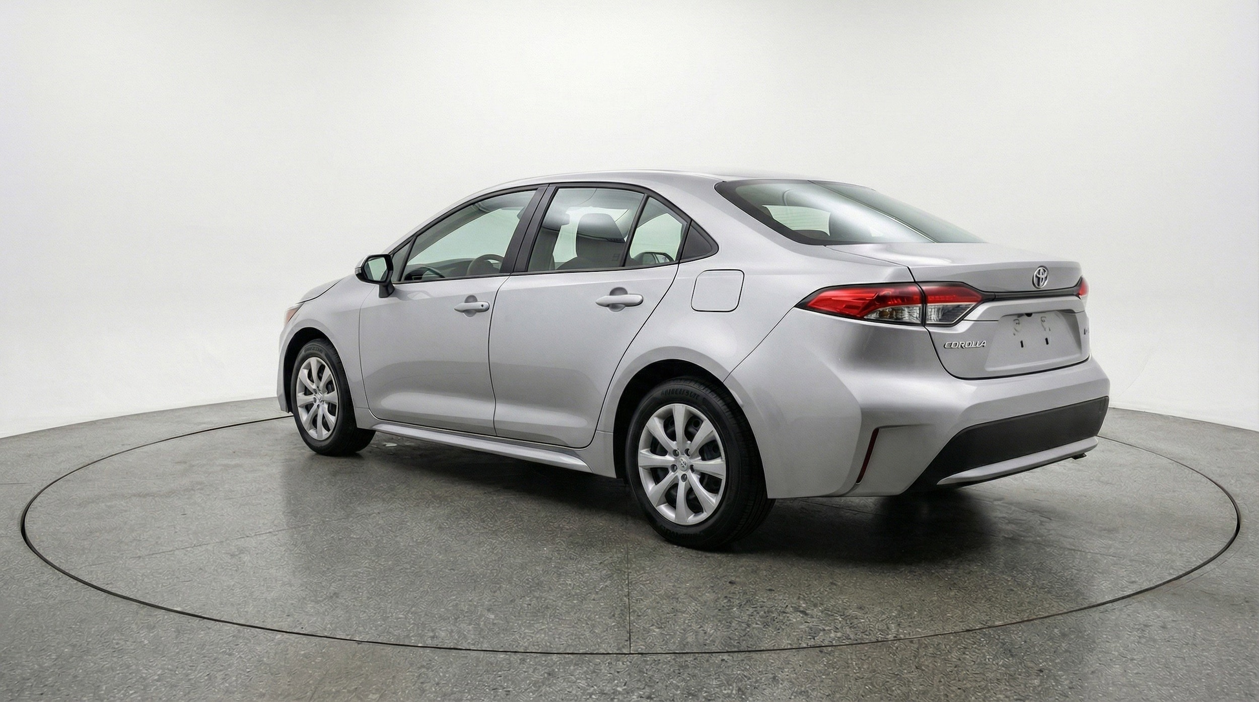 Thumbnail: 2025 Toyota Corolla - 6