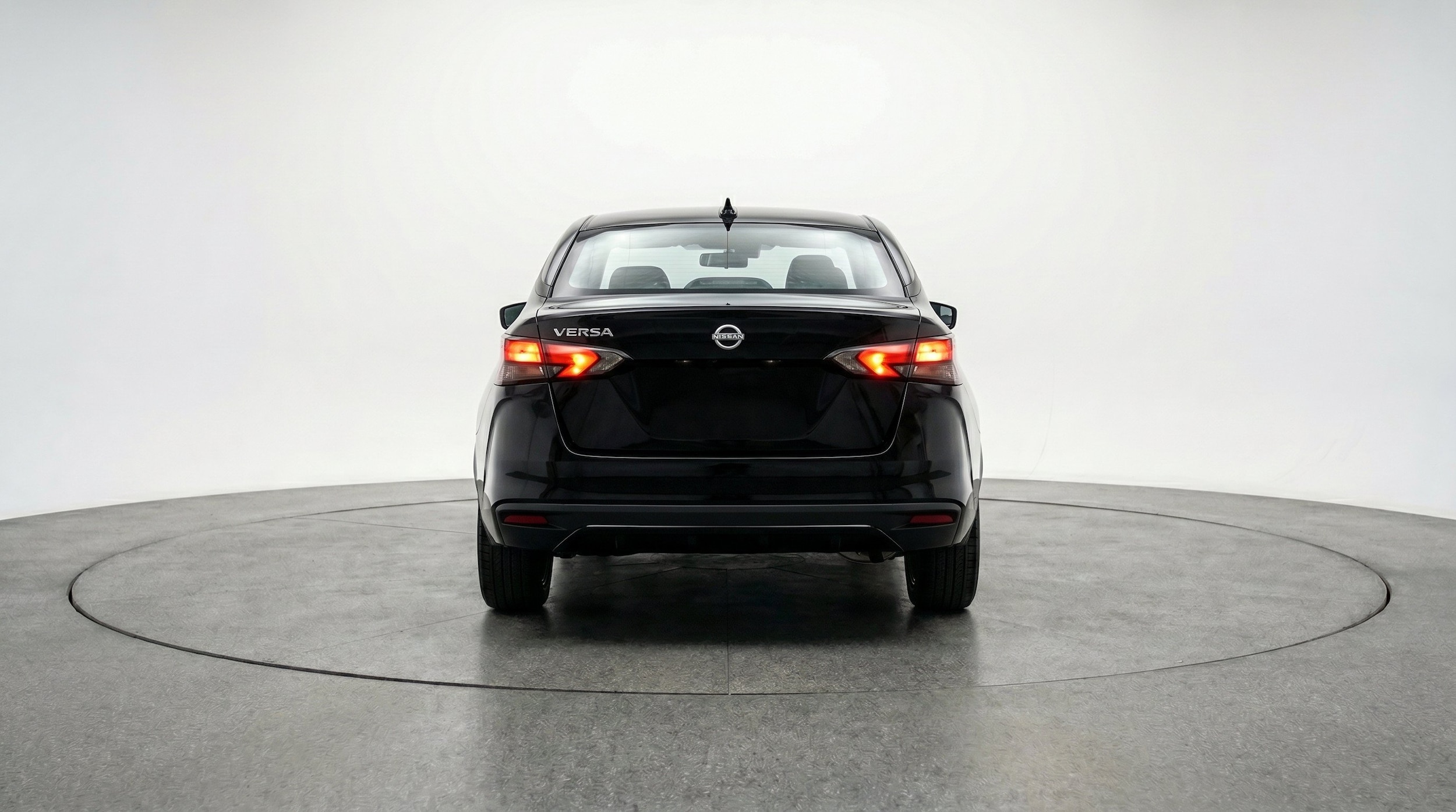 Thumbnail: 2025 Nissan Versa - 7