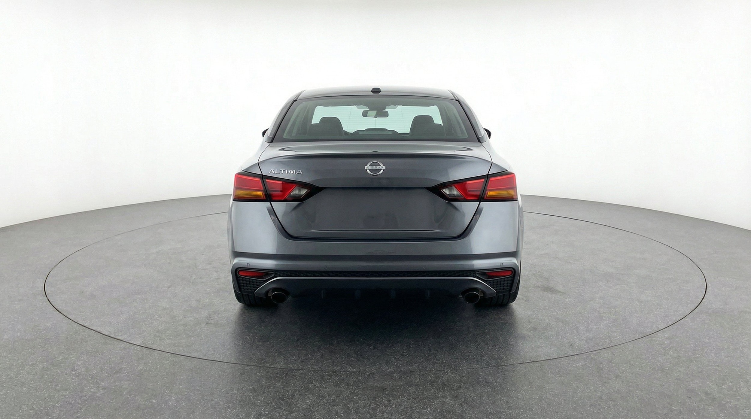 Thumbnail: 2025 Nissan Altima - 7