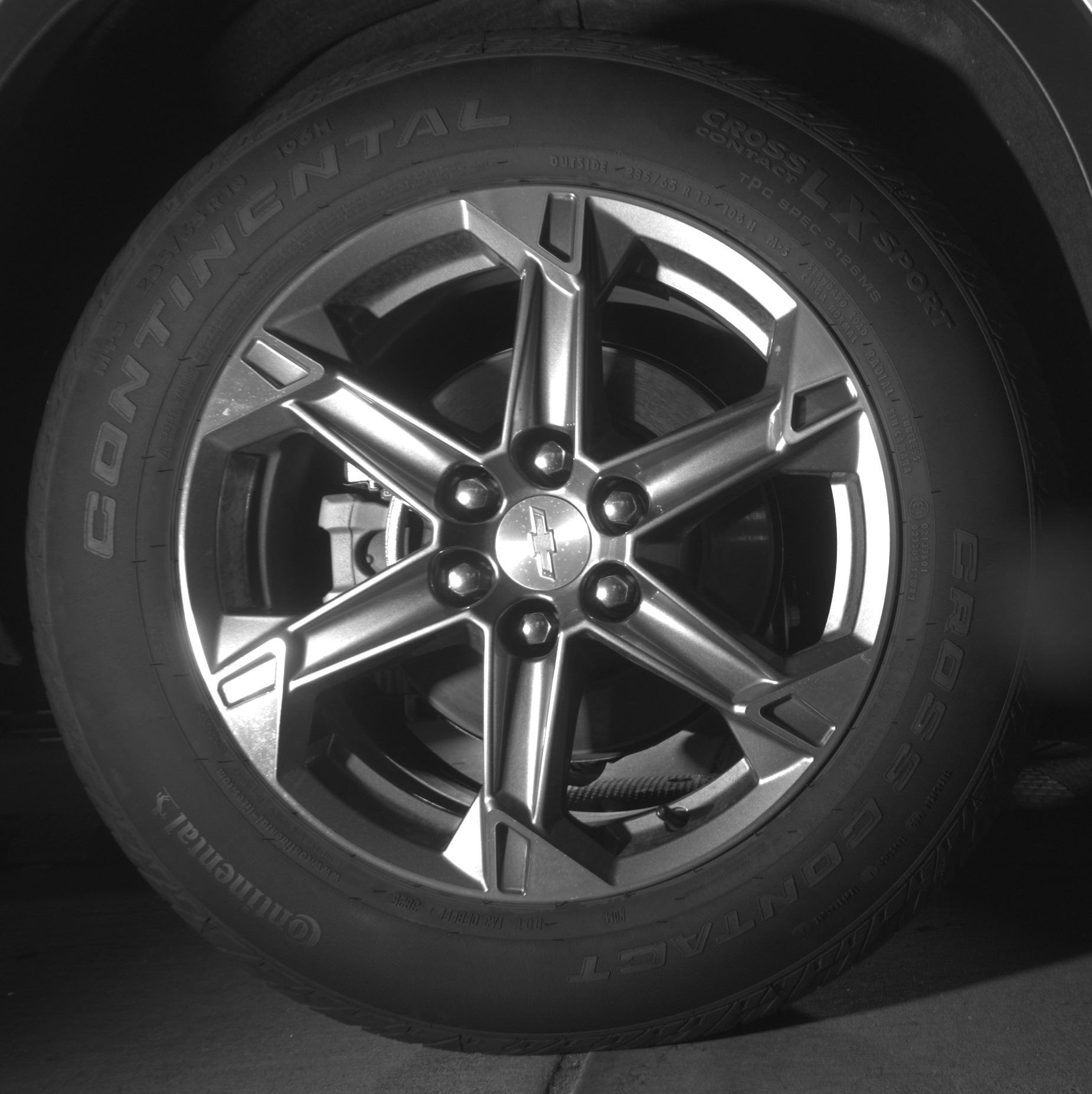 Thumbnail: 2026 Chevrolet Blazer - 12