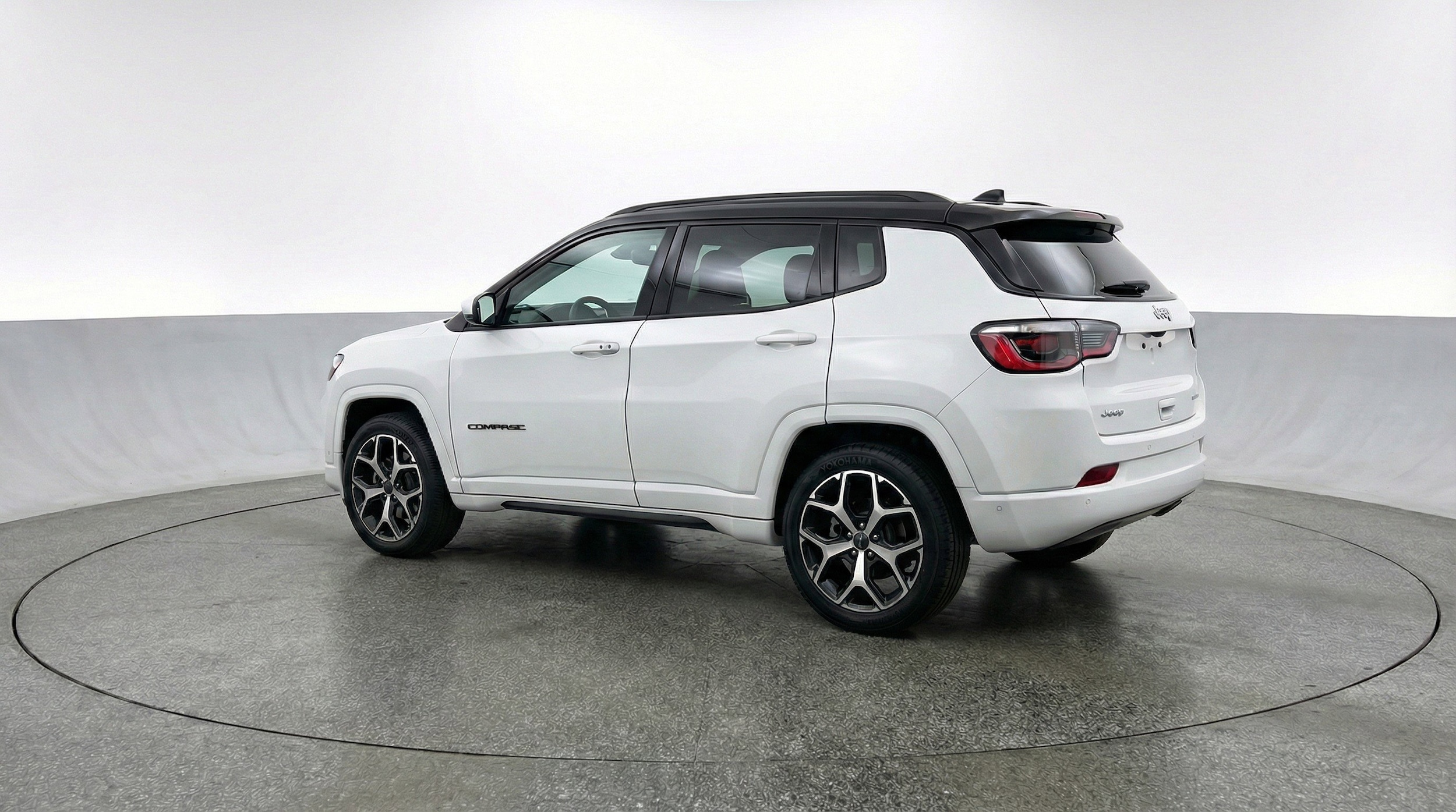 Thumbnail: 2025 Jeep Compass - 6