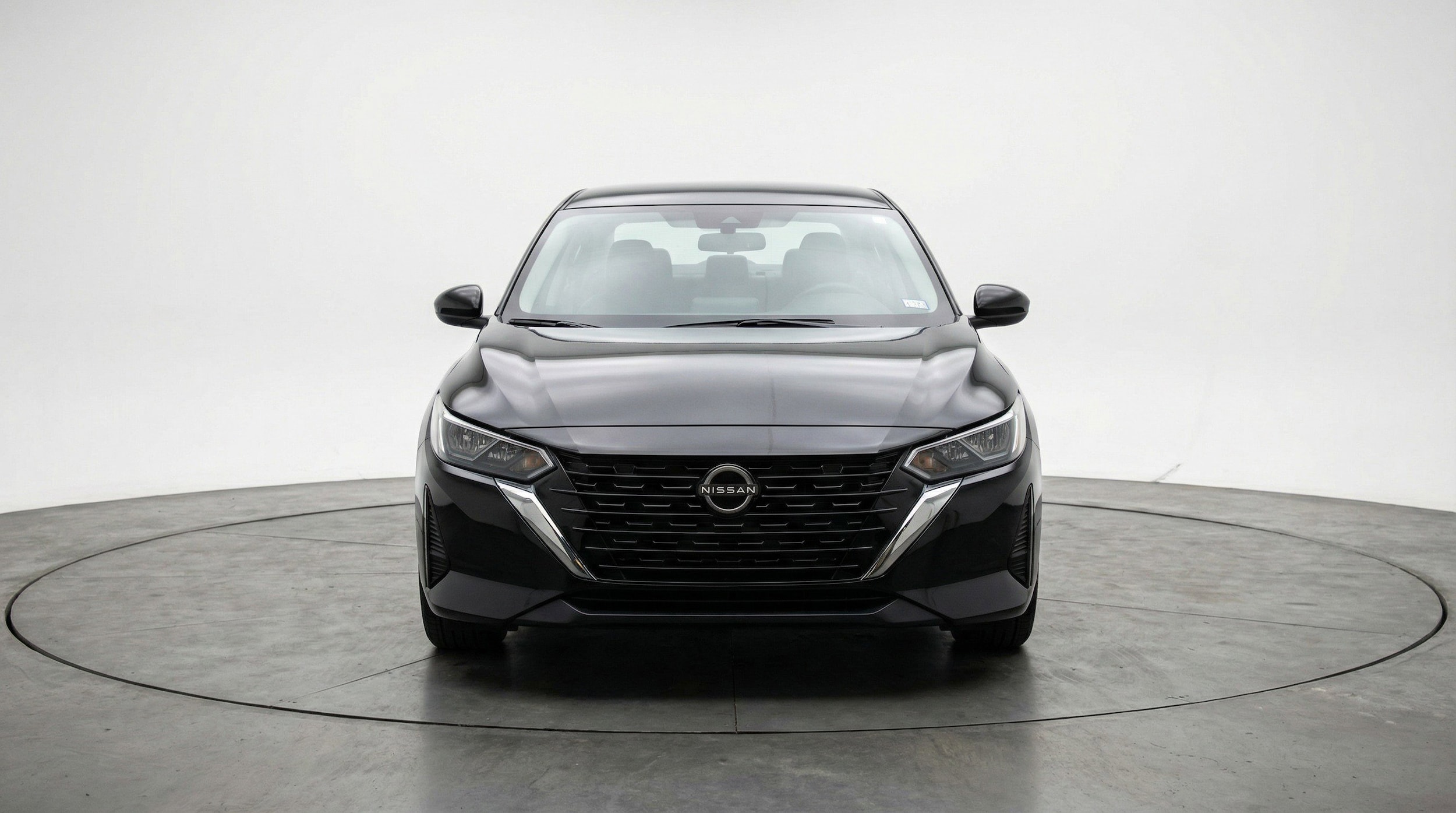 Thumbnail: 2025 Nissan Sentra - 2