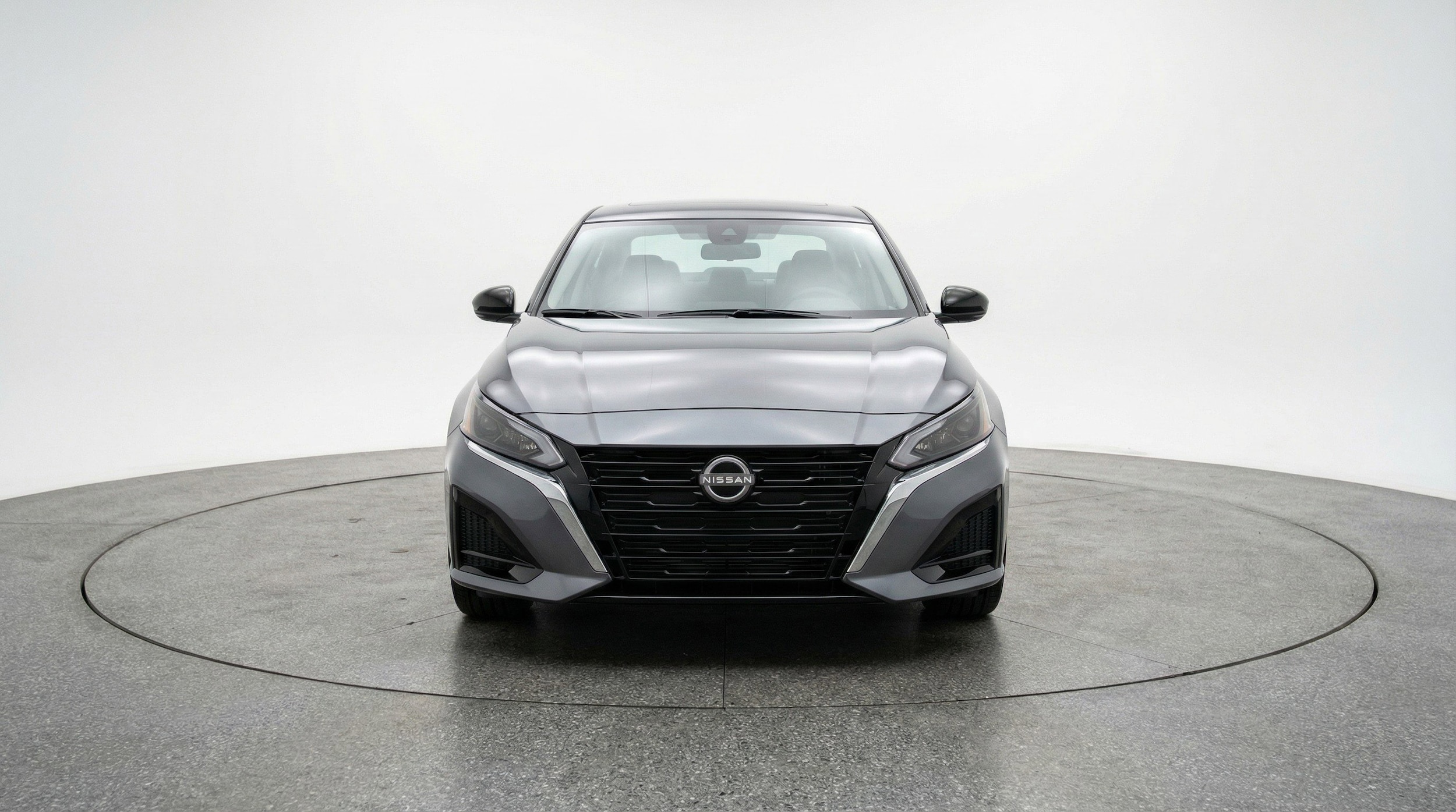 Thumbnail: 2025 Nissan Altima - 2