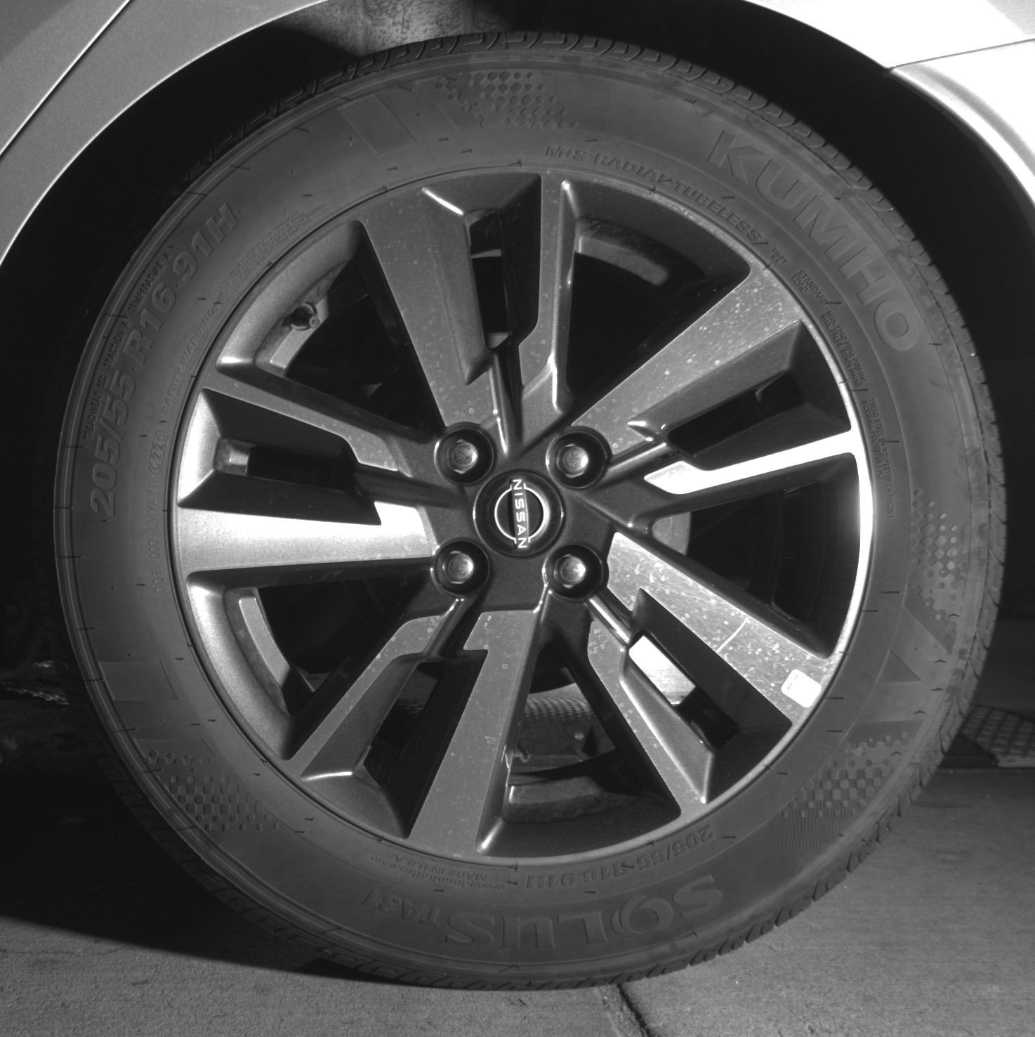 Thumbnail: 2025 Nissan Versa - 14