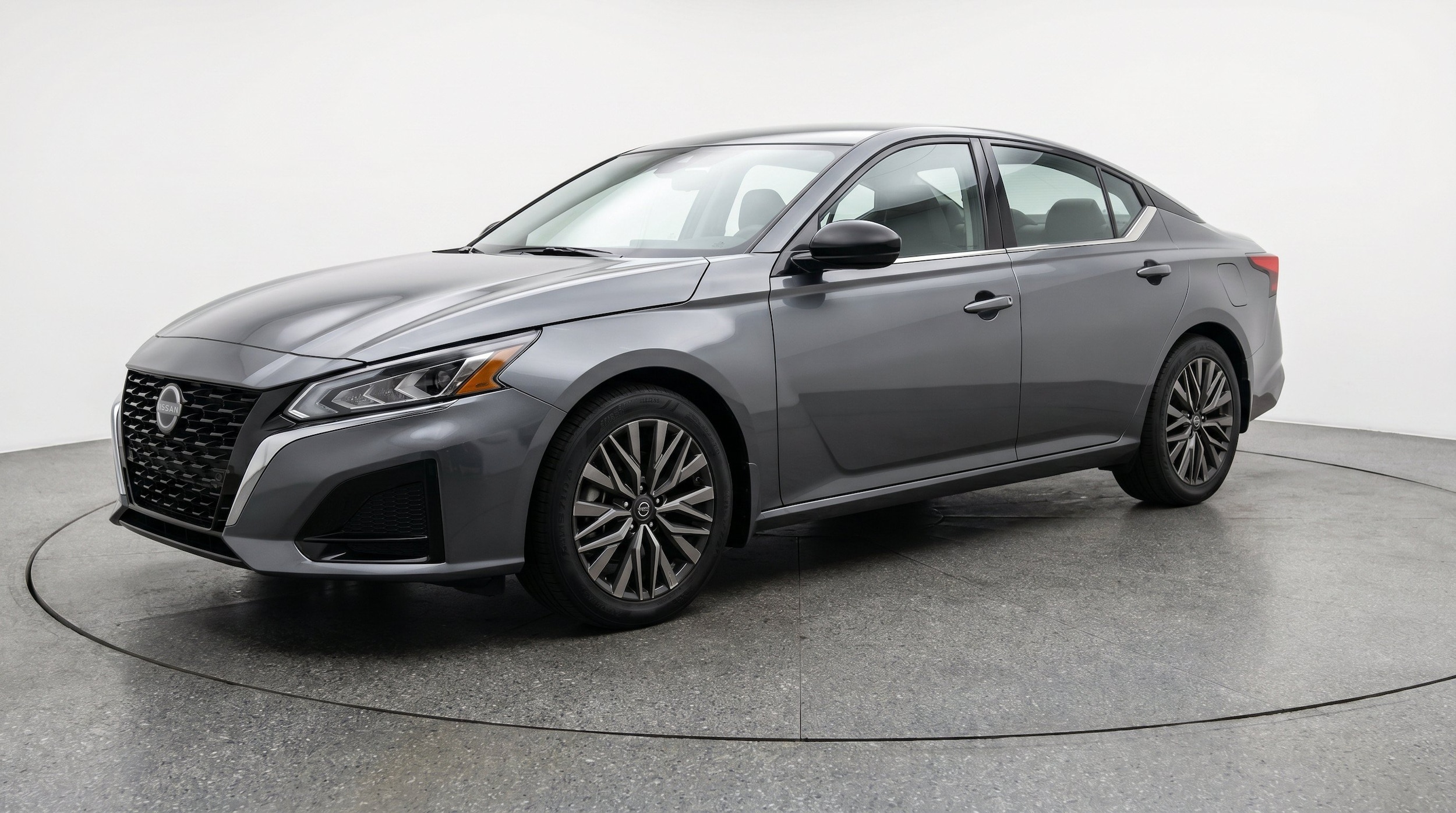 Thumbnail: 2025 Nissan Altima - 3
